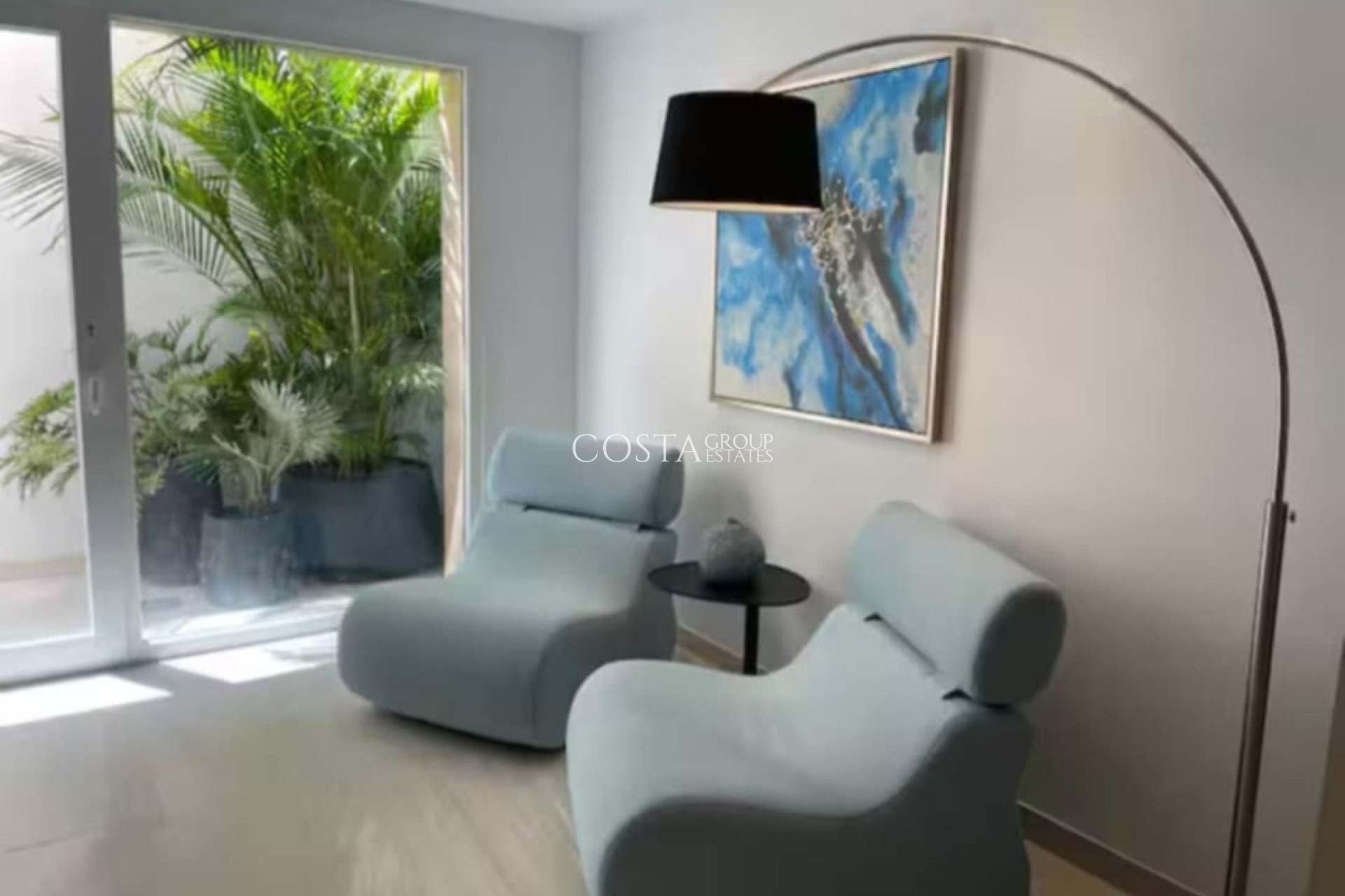 Revente - Villa -
Algorfa