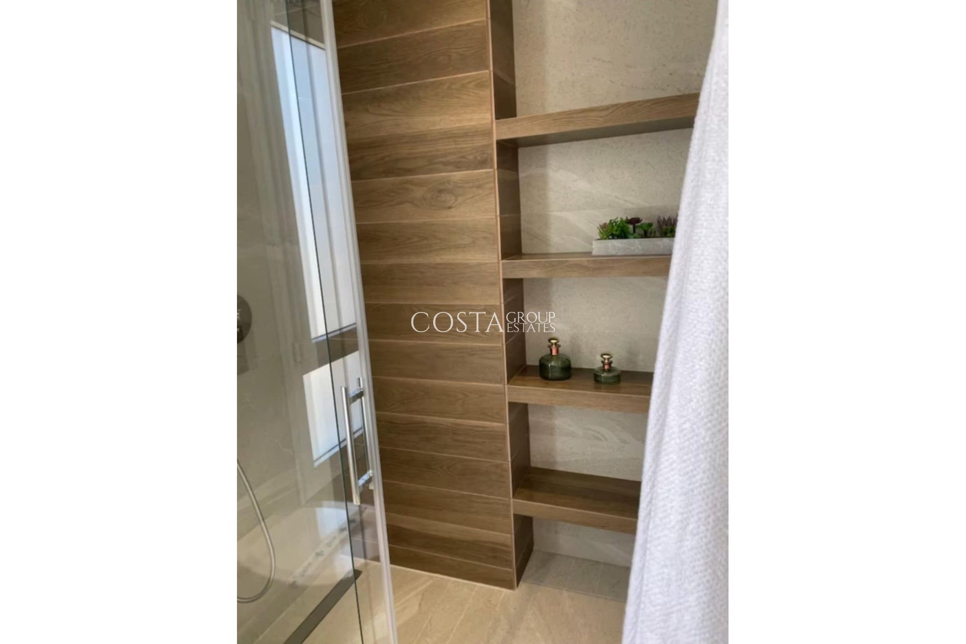 Revente - Villa -
Algorfa