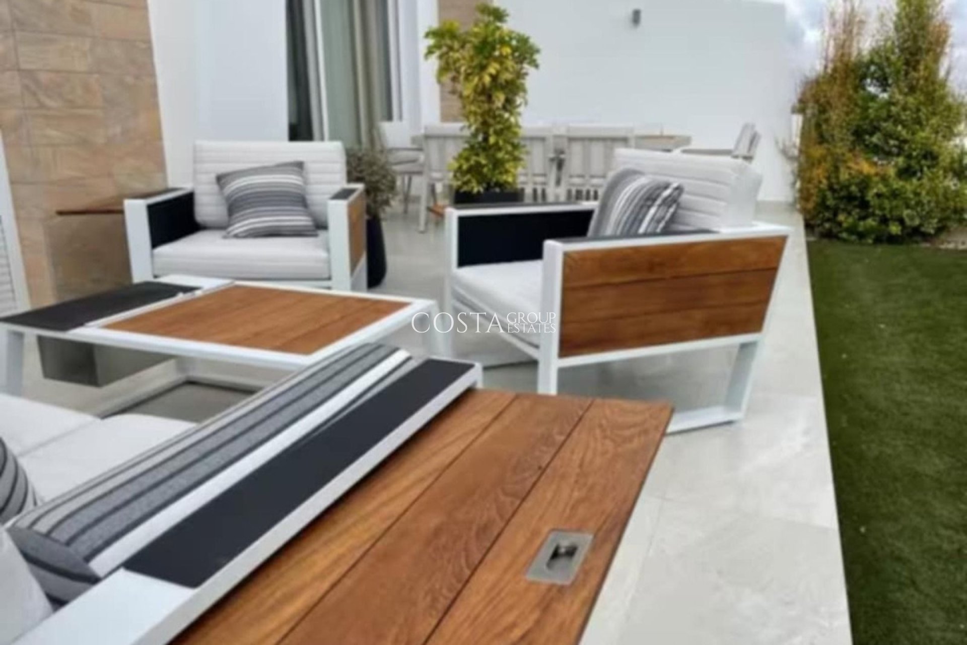 Revente - Villa -
Algorfa