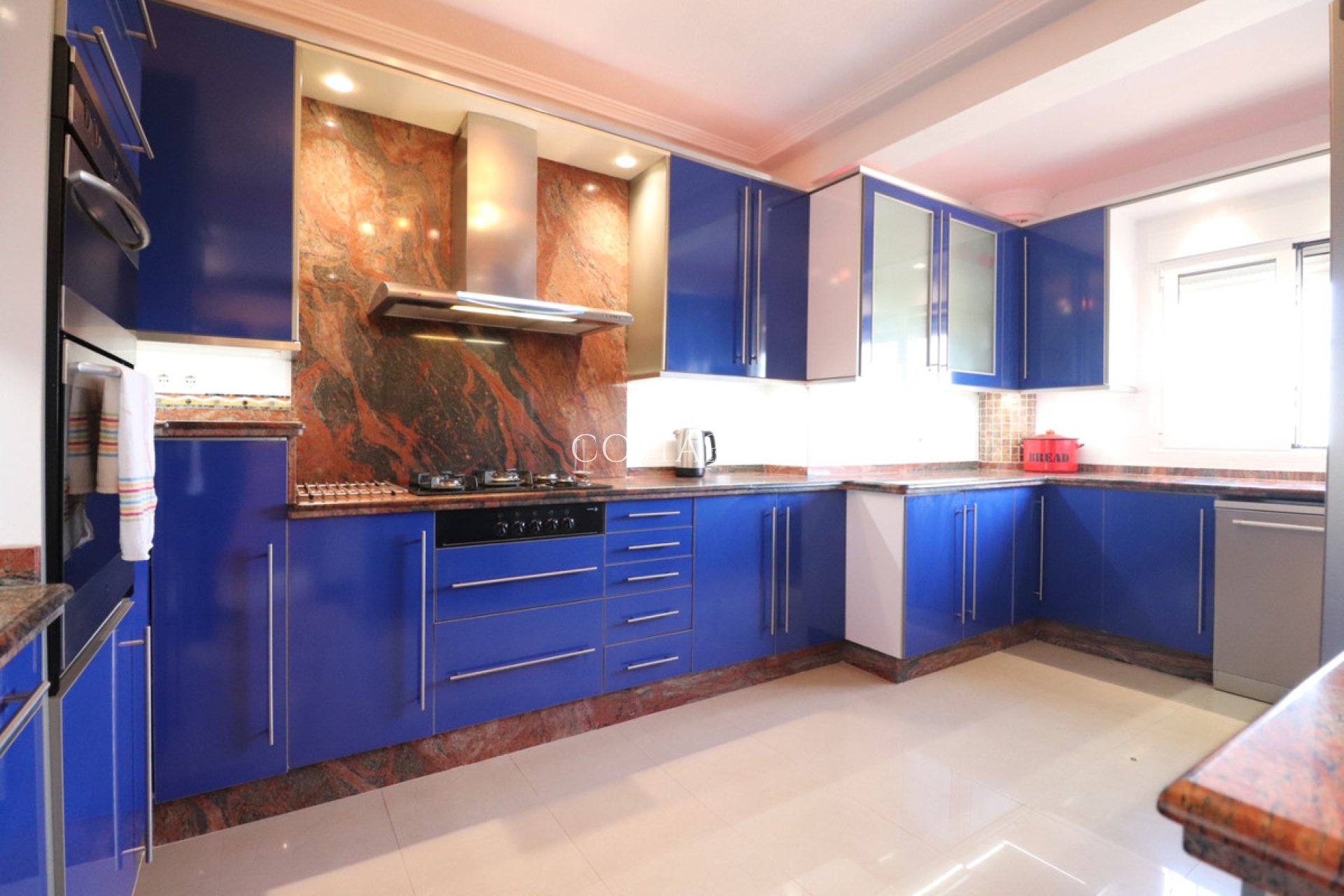 Revente - Villa -
Algorfa