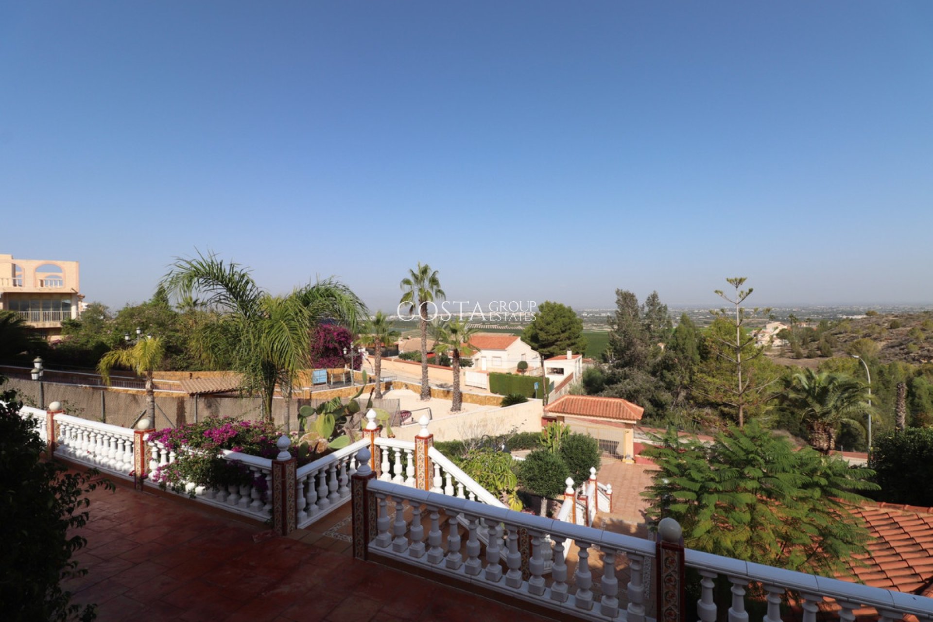 Revente - Villa -
Algorfa