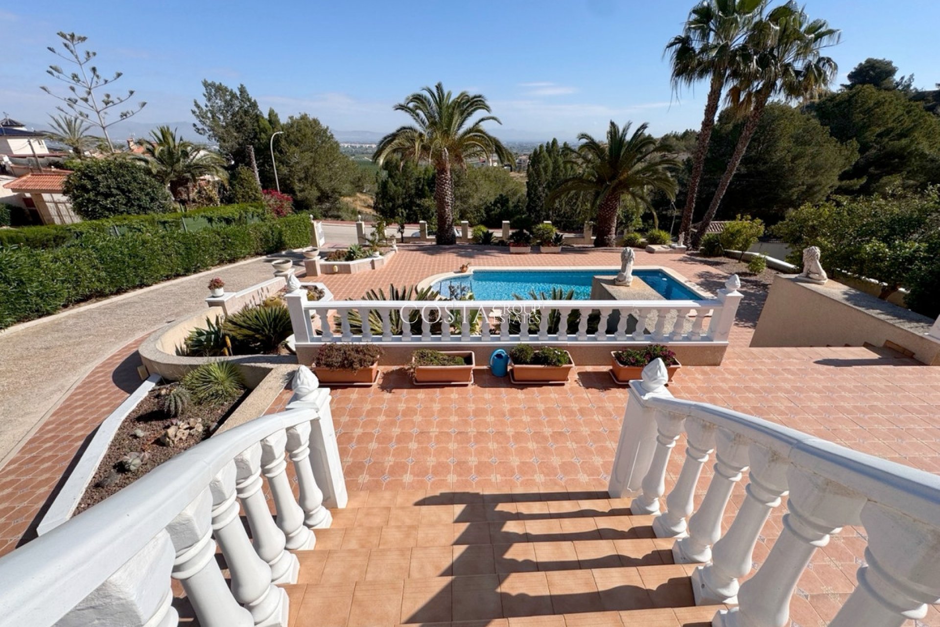 Revente - Villa -
Algorfa