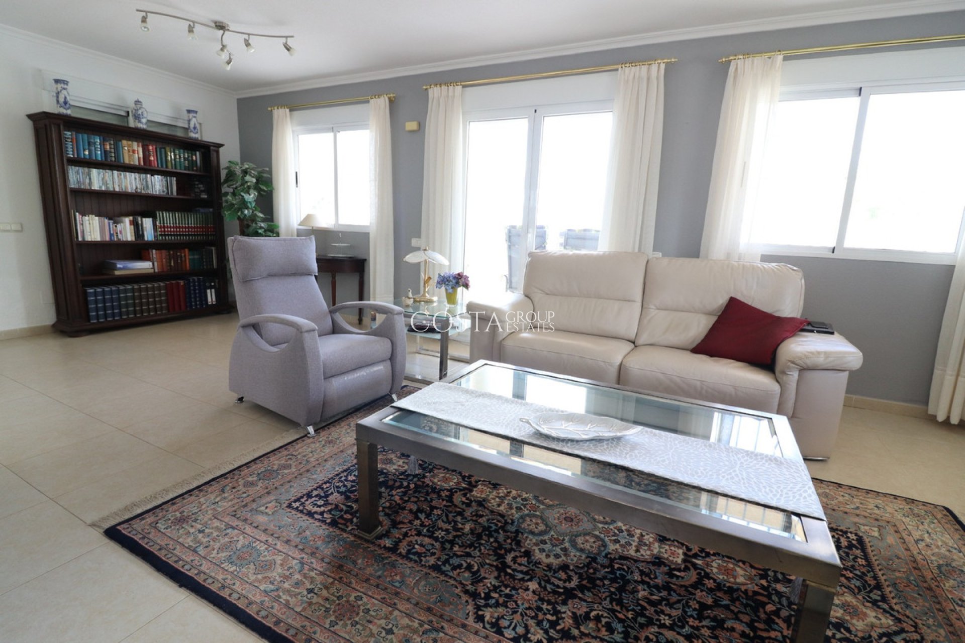 Revente - Villa -
Algorfa