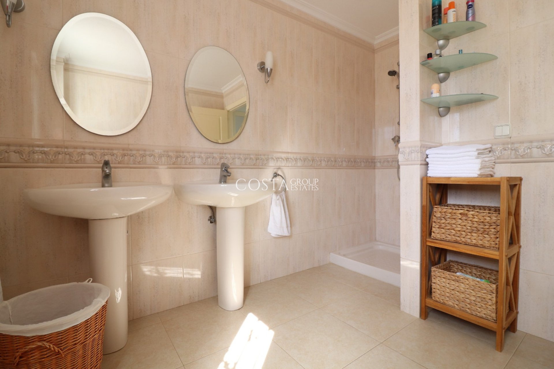 Revente - Villa -
Algorfa