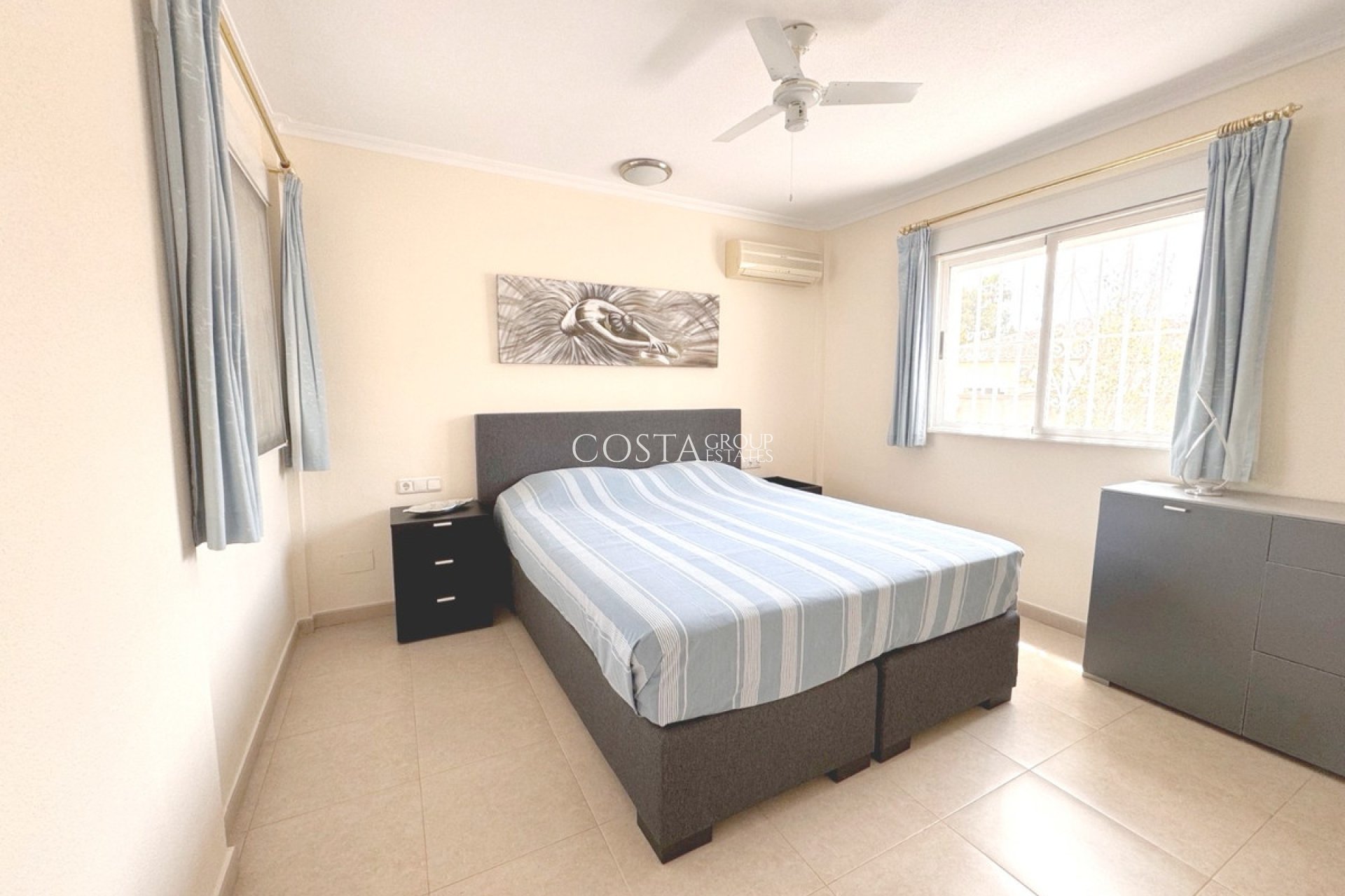 Revente - Villa -
Algorfa