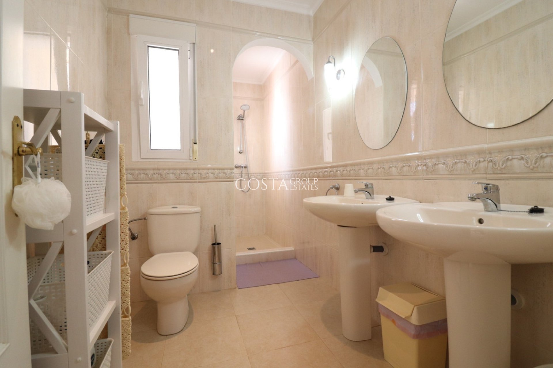 Revente - Villa -
Algorfa