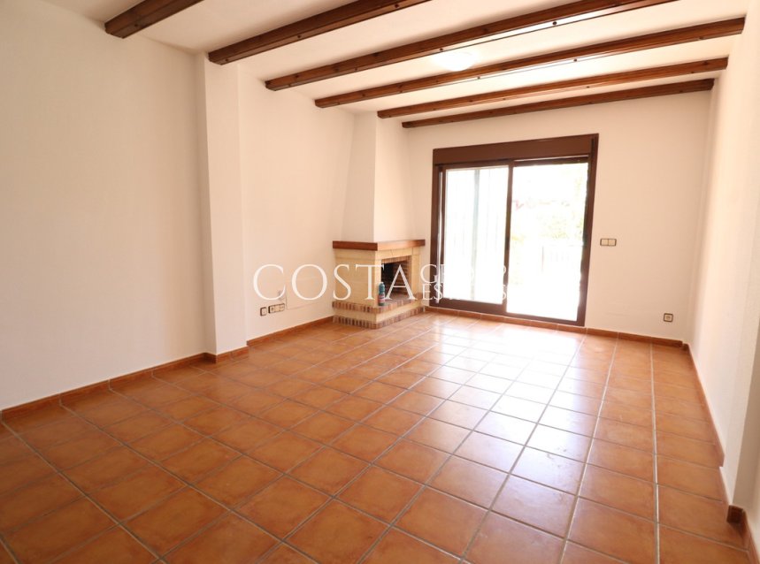 Revente - Villa -
Algorfa