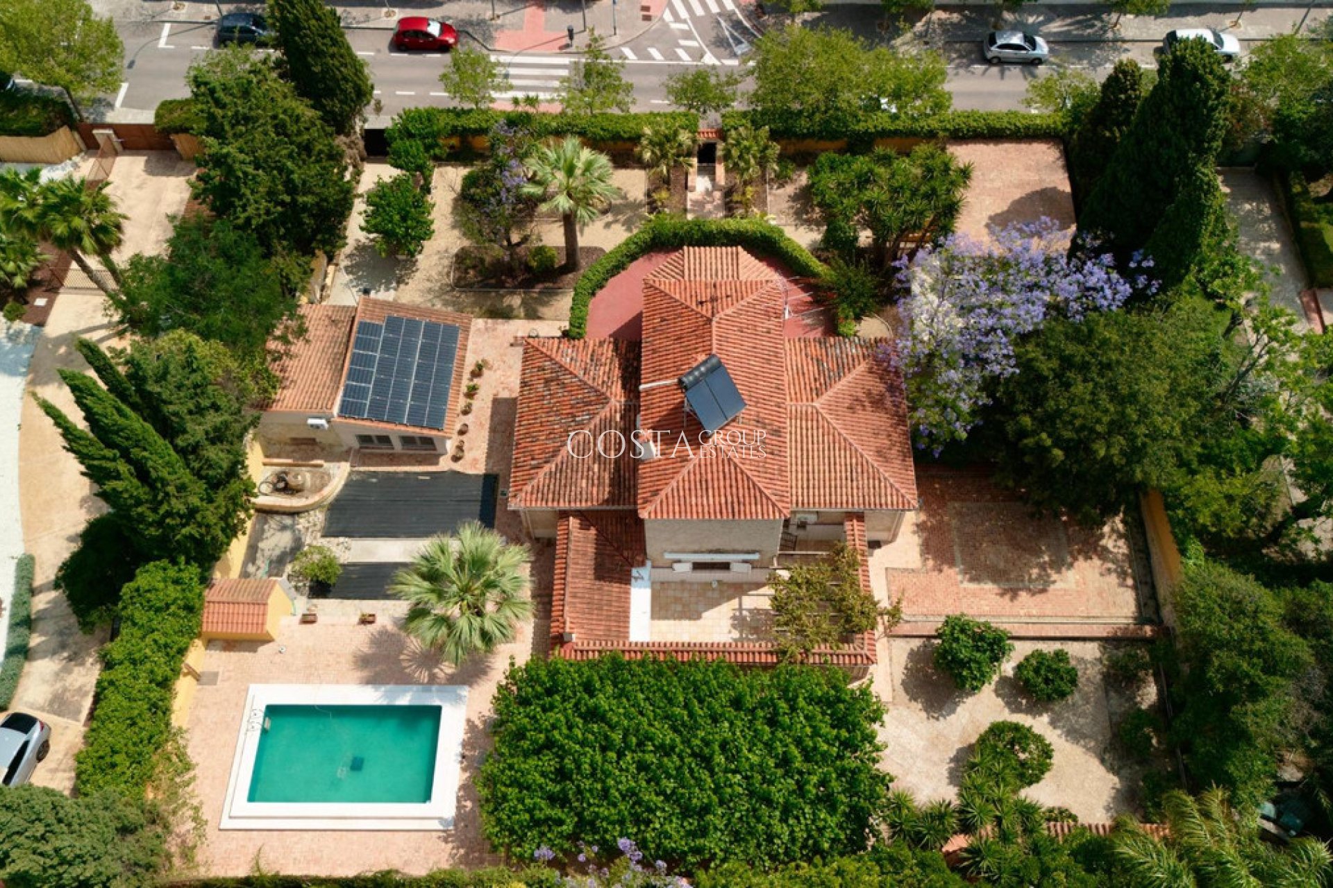 Revente - Villa -
Alicante - Alicante Centro