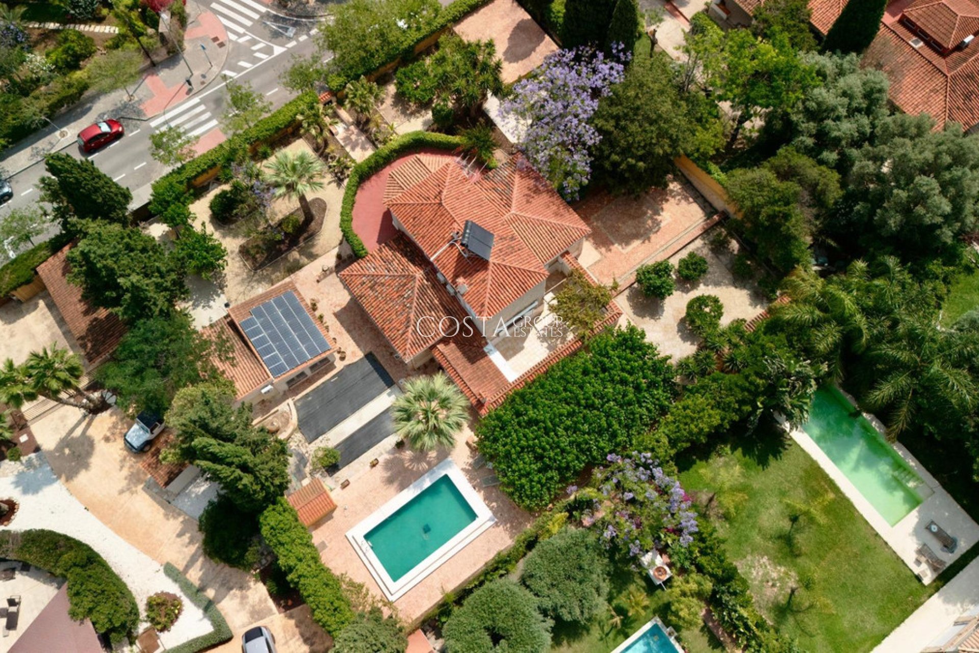Revente - Villa -
Alicante - Alicante Centro