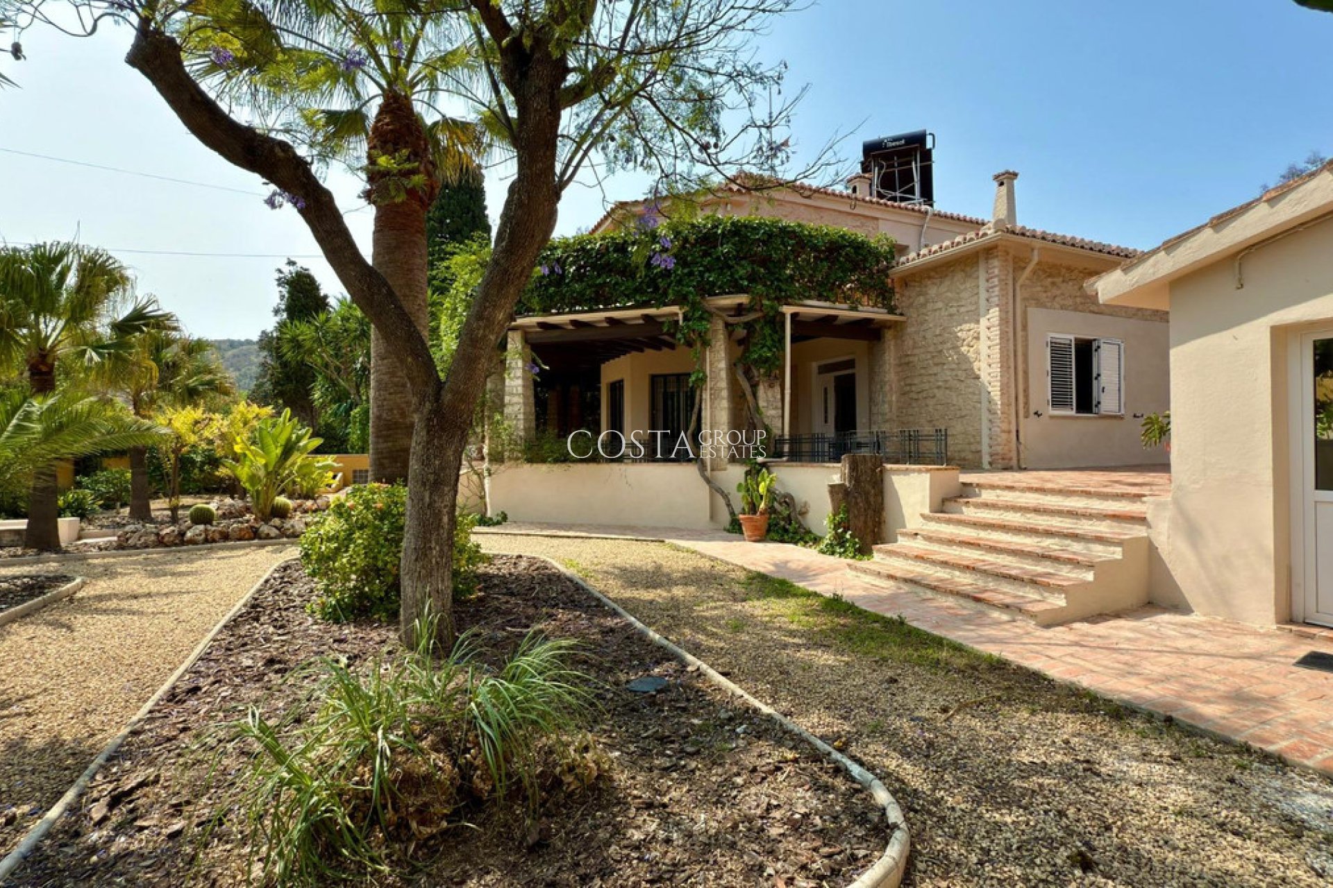 Revente - Villa -
Alicante - Alicante Centro
