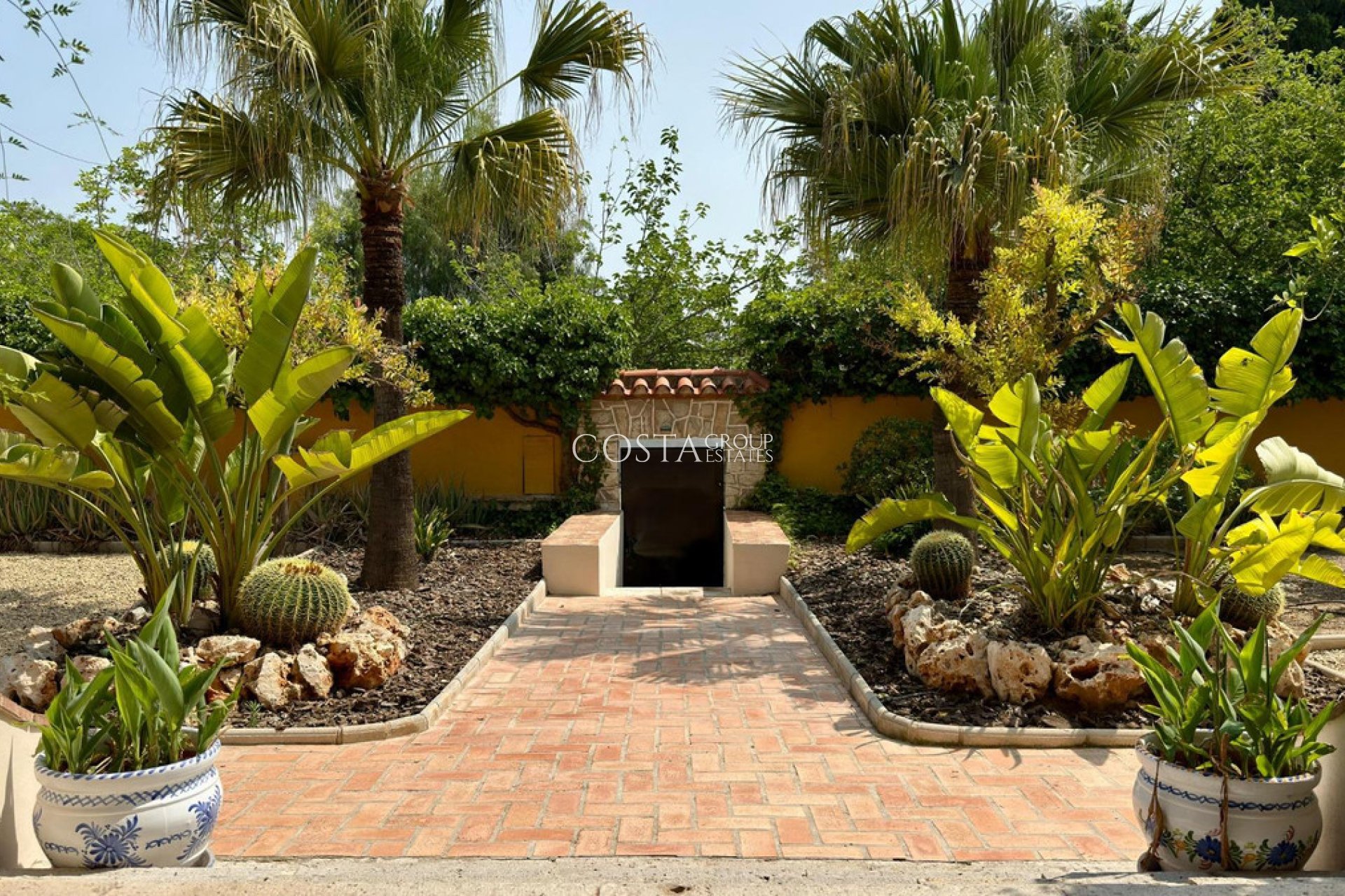 Revente - Villa -
Alicante - Alicante Centro