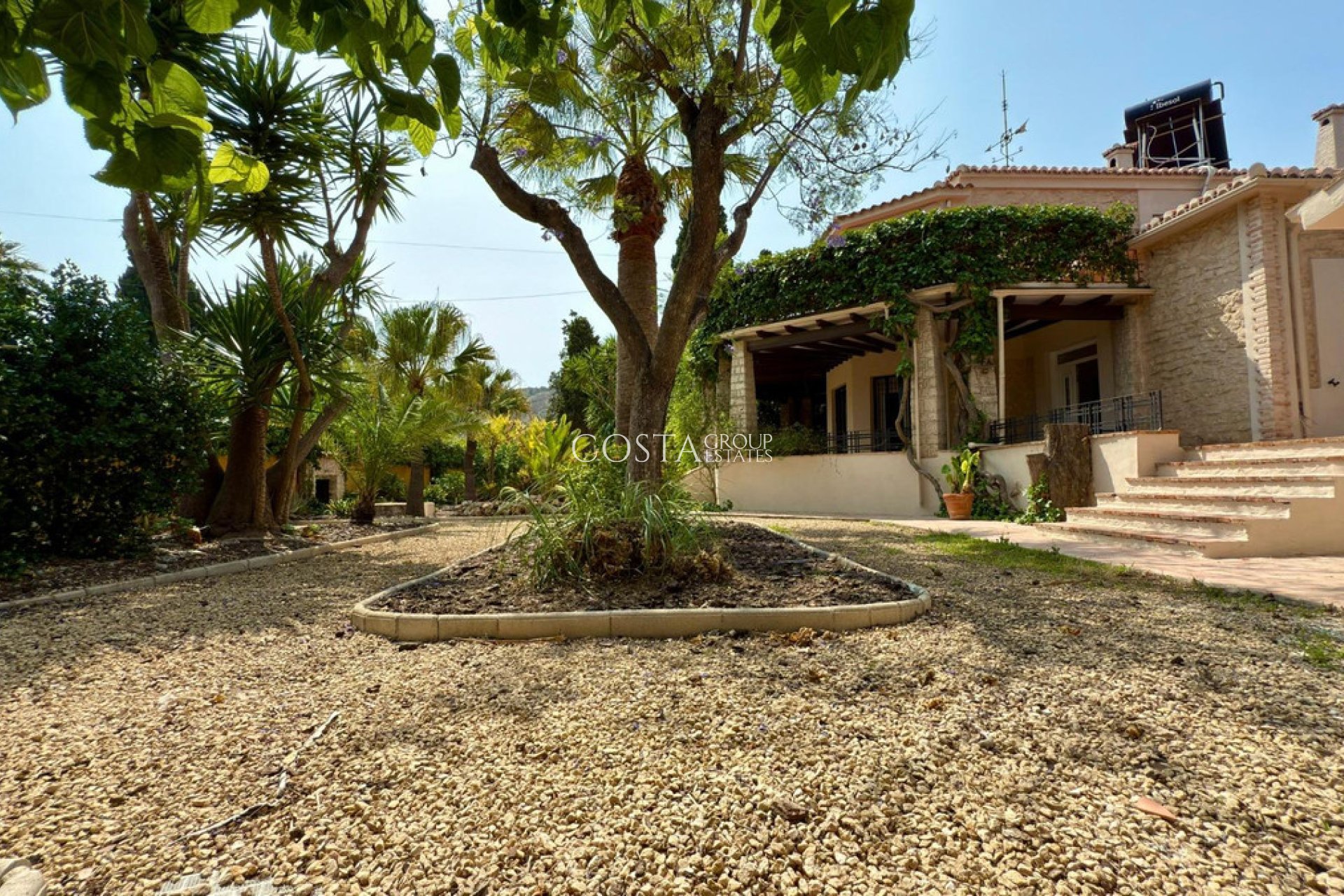 Revente - Villa -
Alicante - Alicante Centro