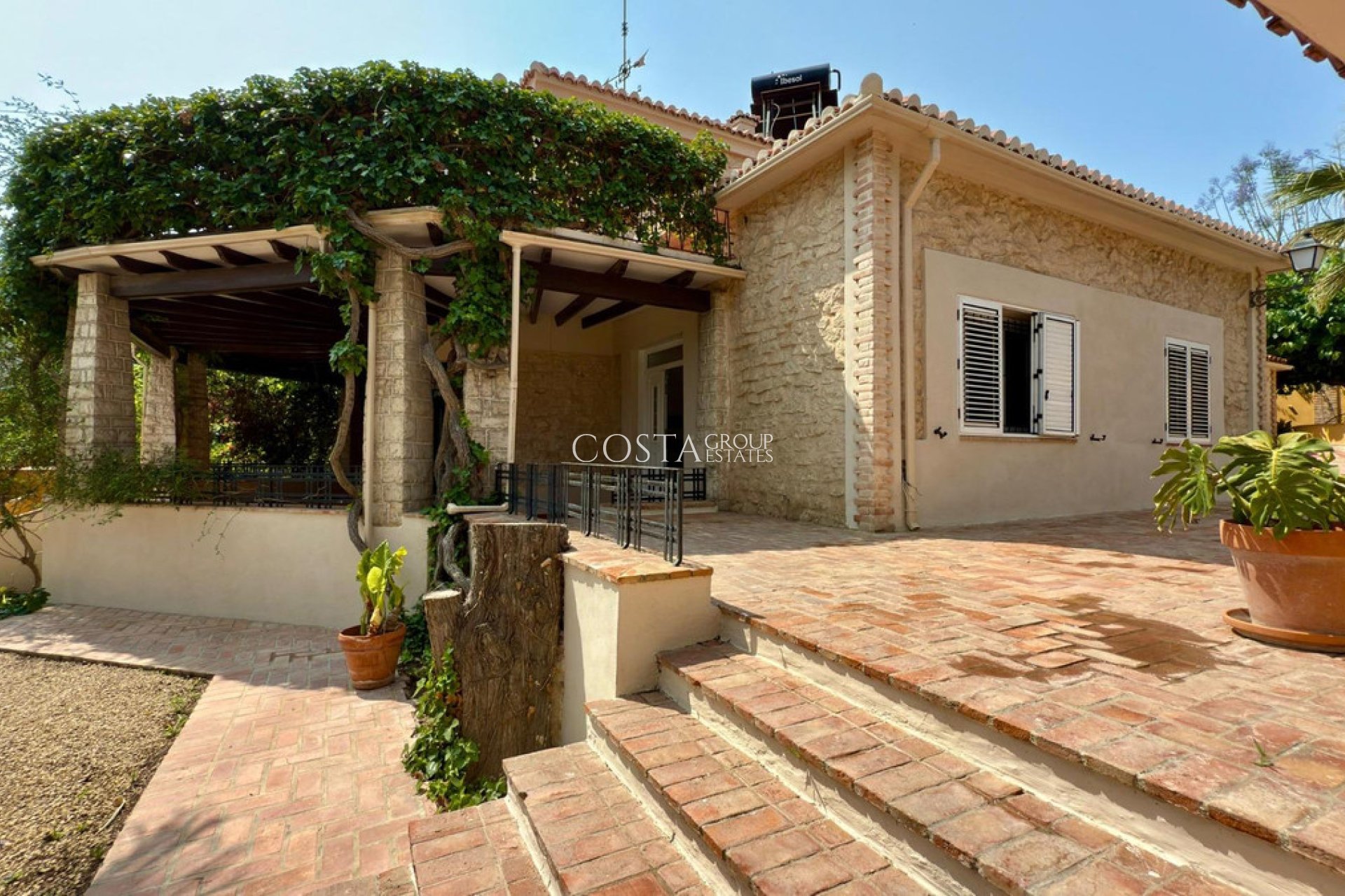 Revente - Villa -
Alicante - Alicante Centro
