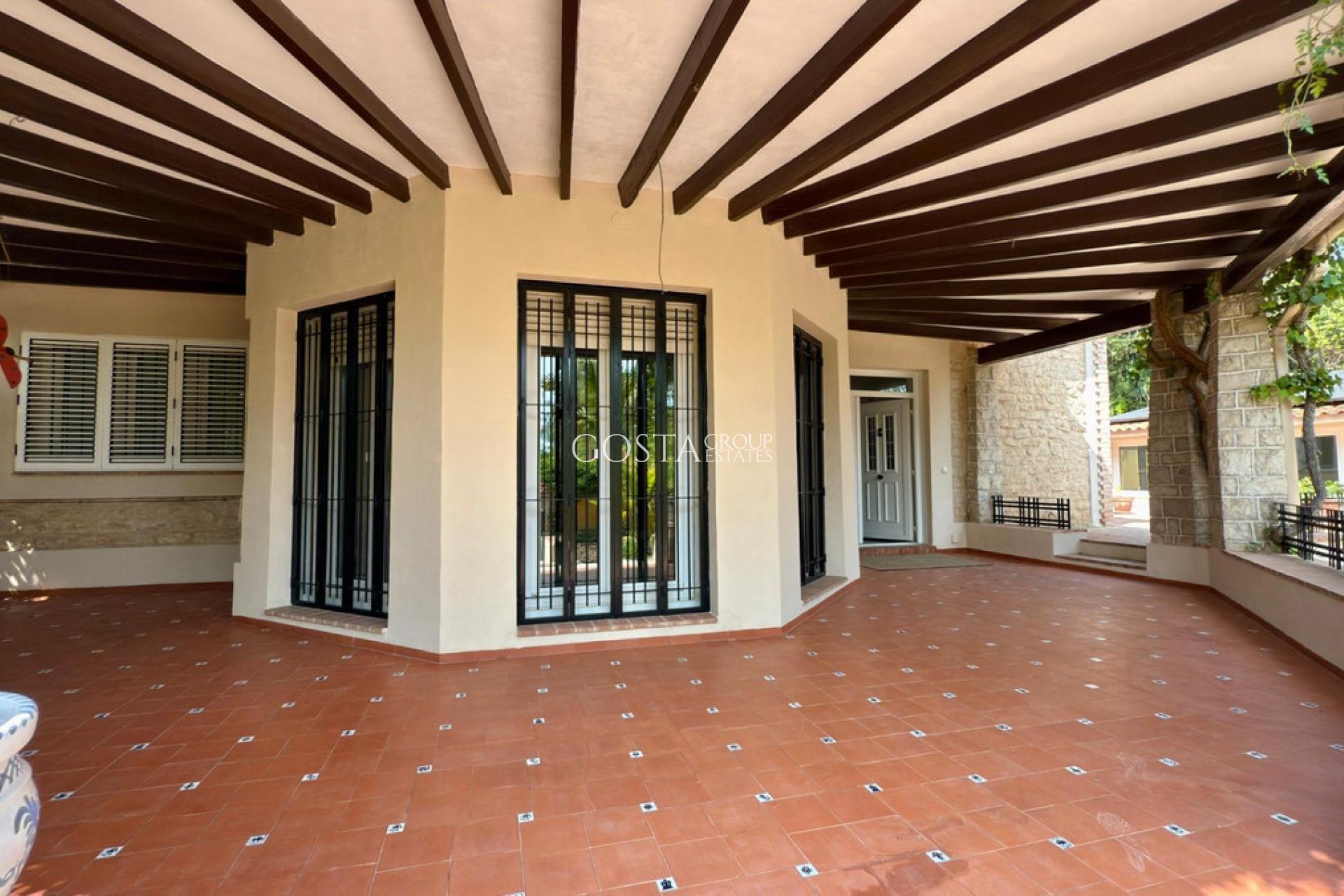 Revente - Villa -
Alicante - Alicante Centro