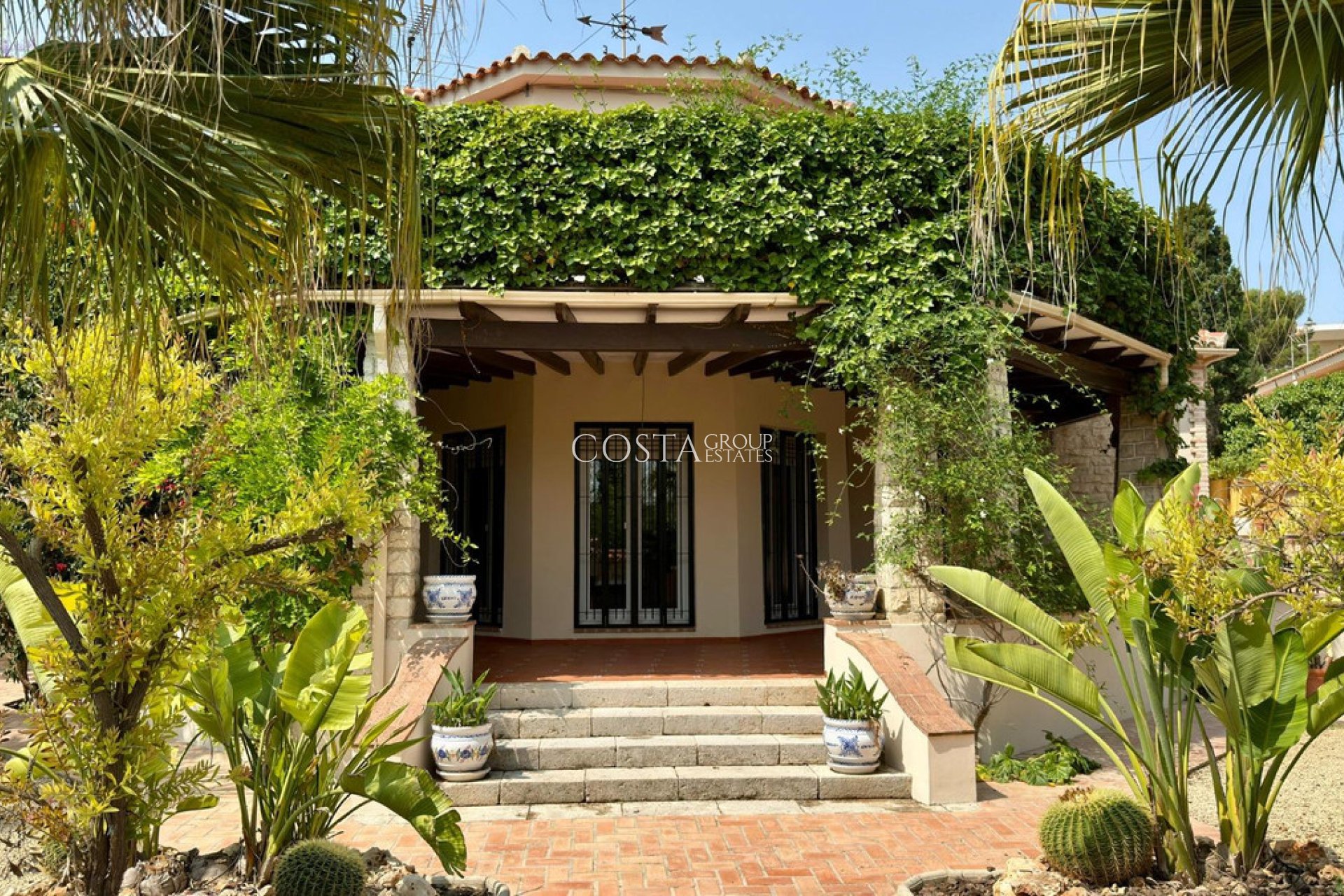 Revente - Villa -
Alicante - Alicante Centro