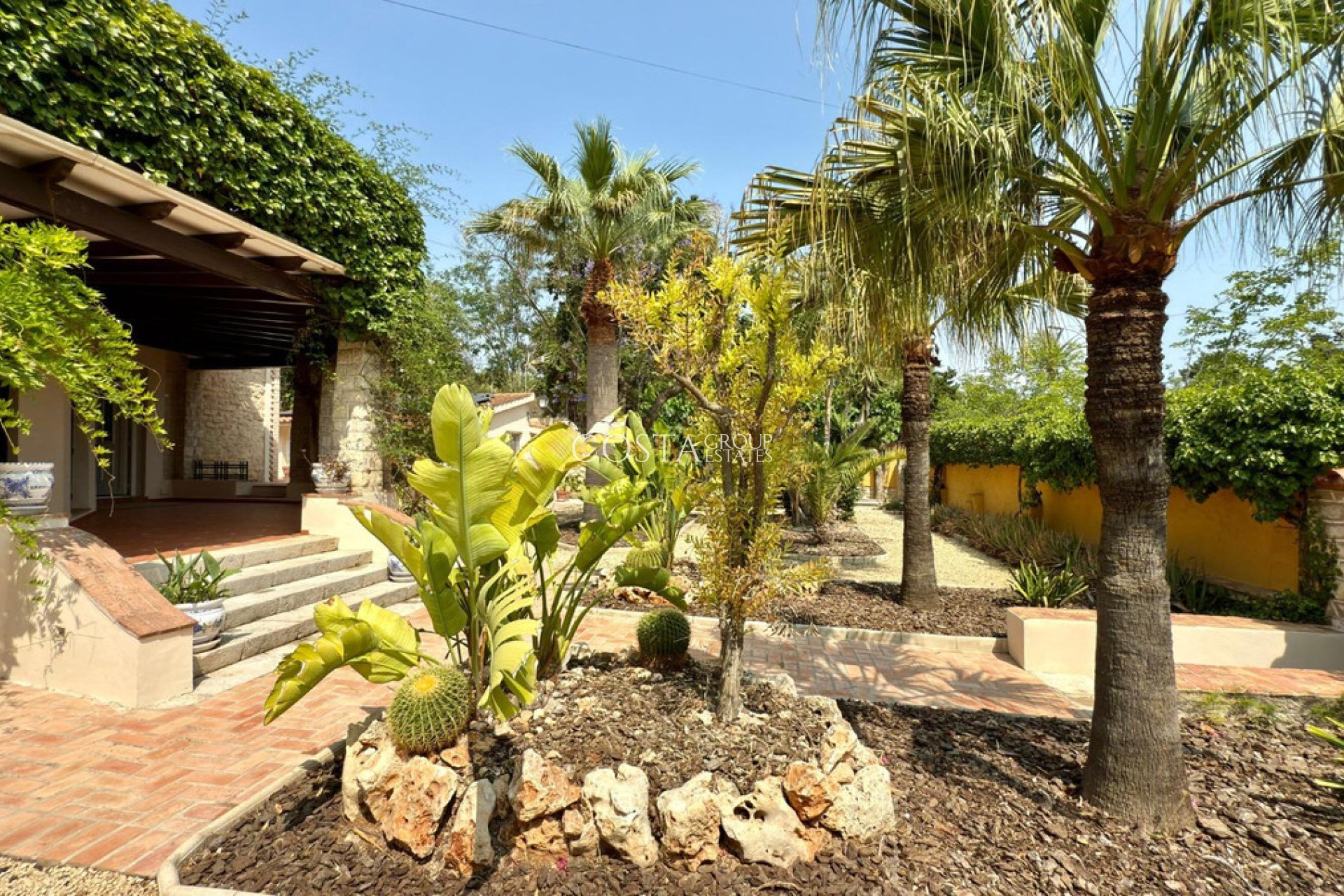 Revente - Villa -
Alicante - Alicante Centro