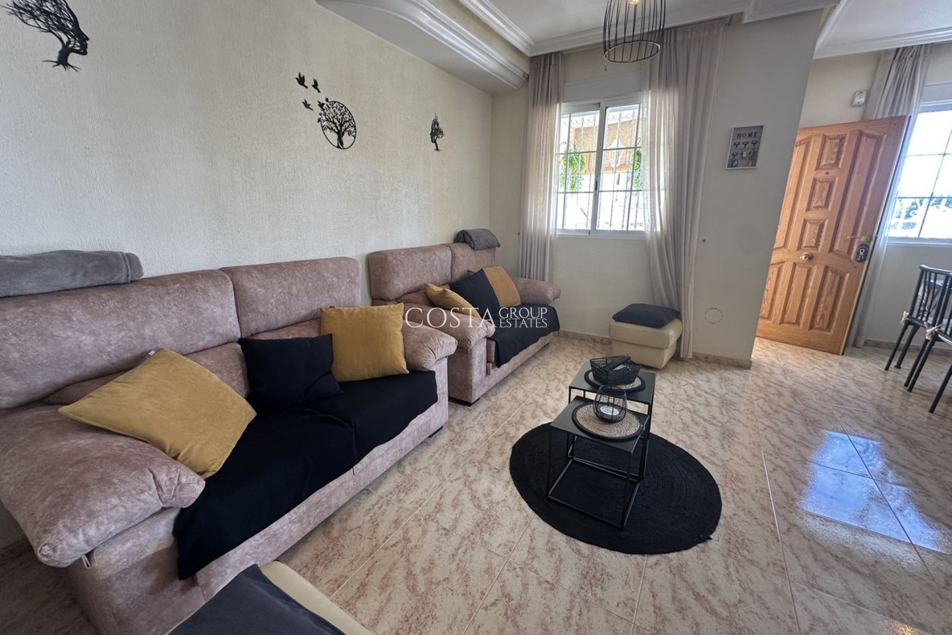 Revente - Villa -
Alicante - Alicante Centro