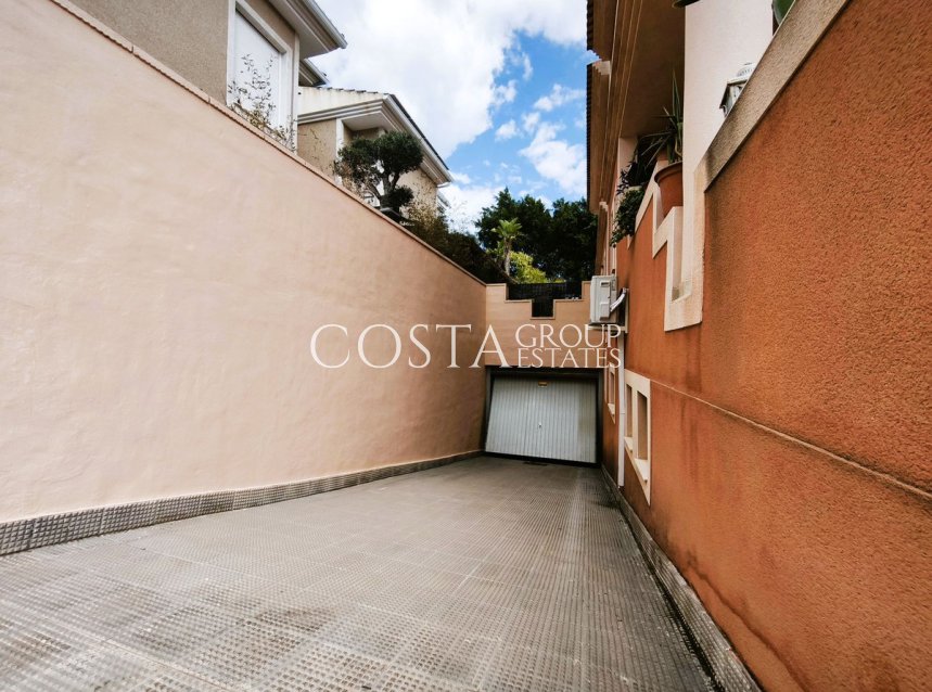 Revente - Villa -
Alicante - Alicante Centro