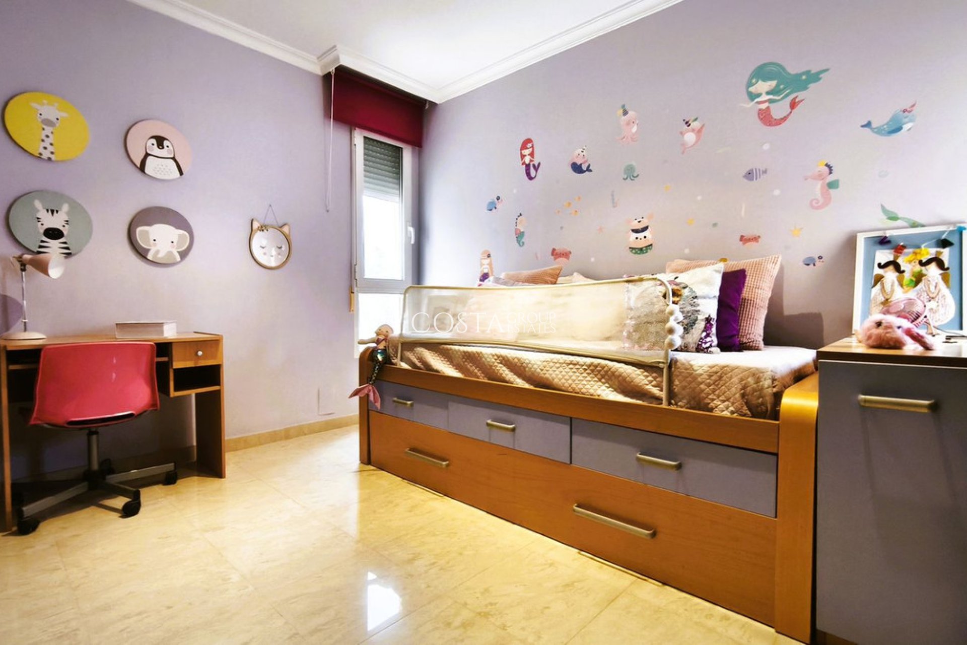 Revente - Villa -
Alicante - Alicante Centro