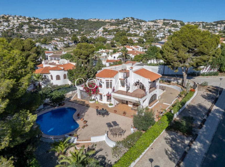 Revente - Villa -
Alicante - Alicante Centro