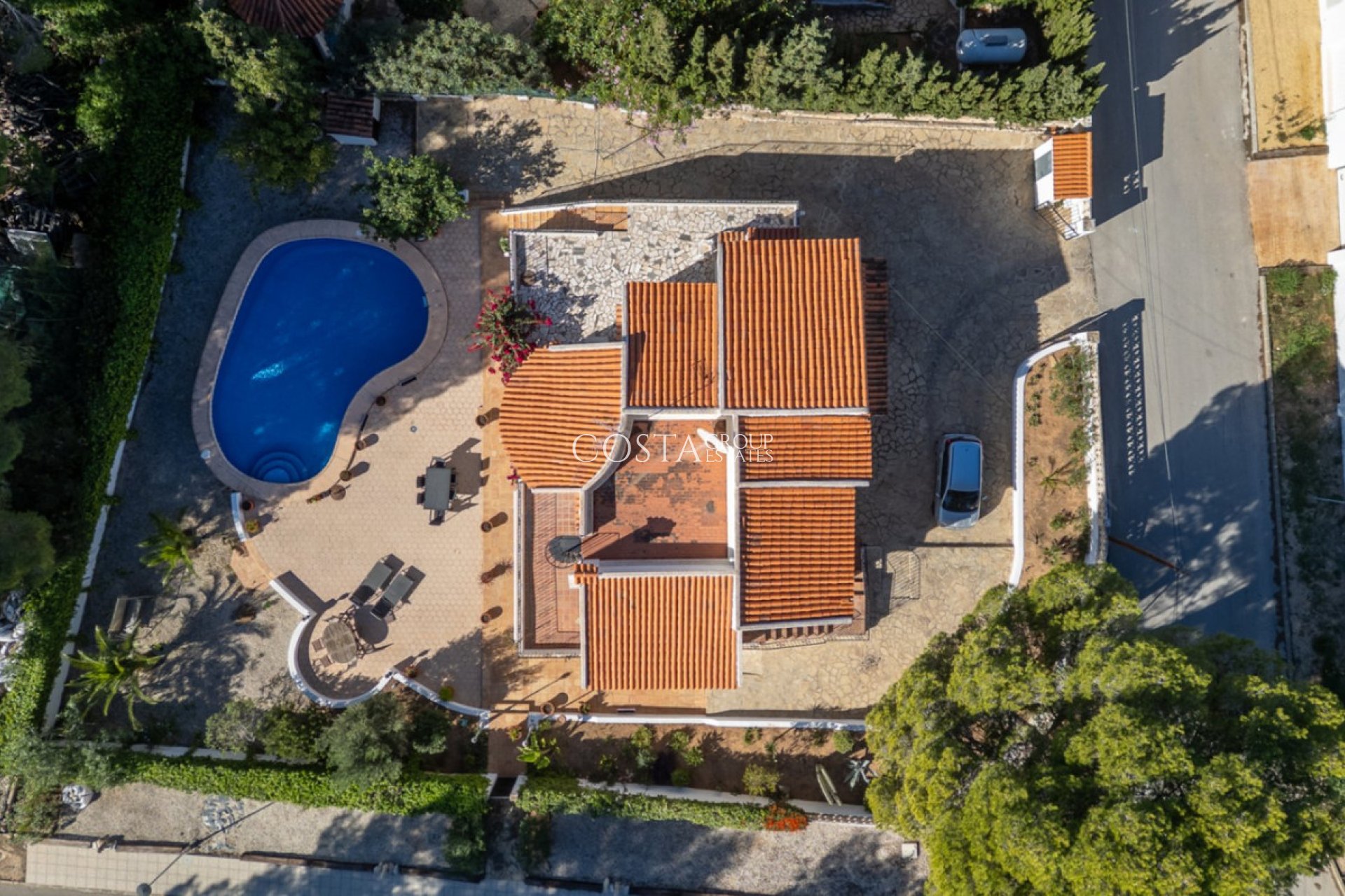 Revente - Villa -
Alicante - Alicante Centro