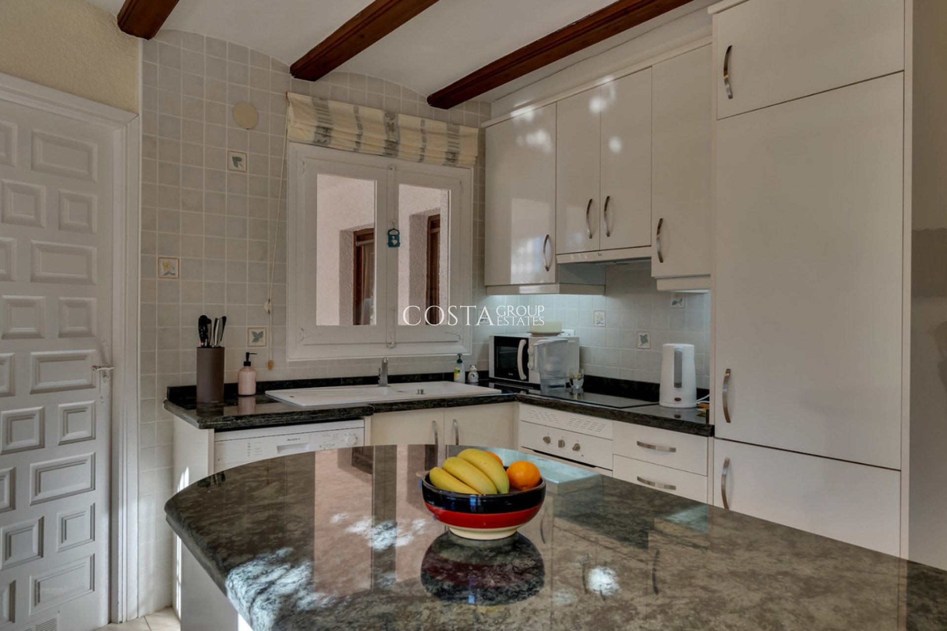 Revente - Villa -
Alicante - Alicante Centro