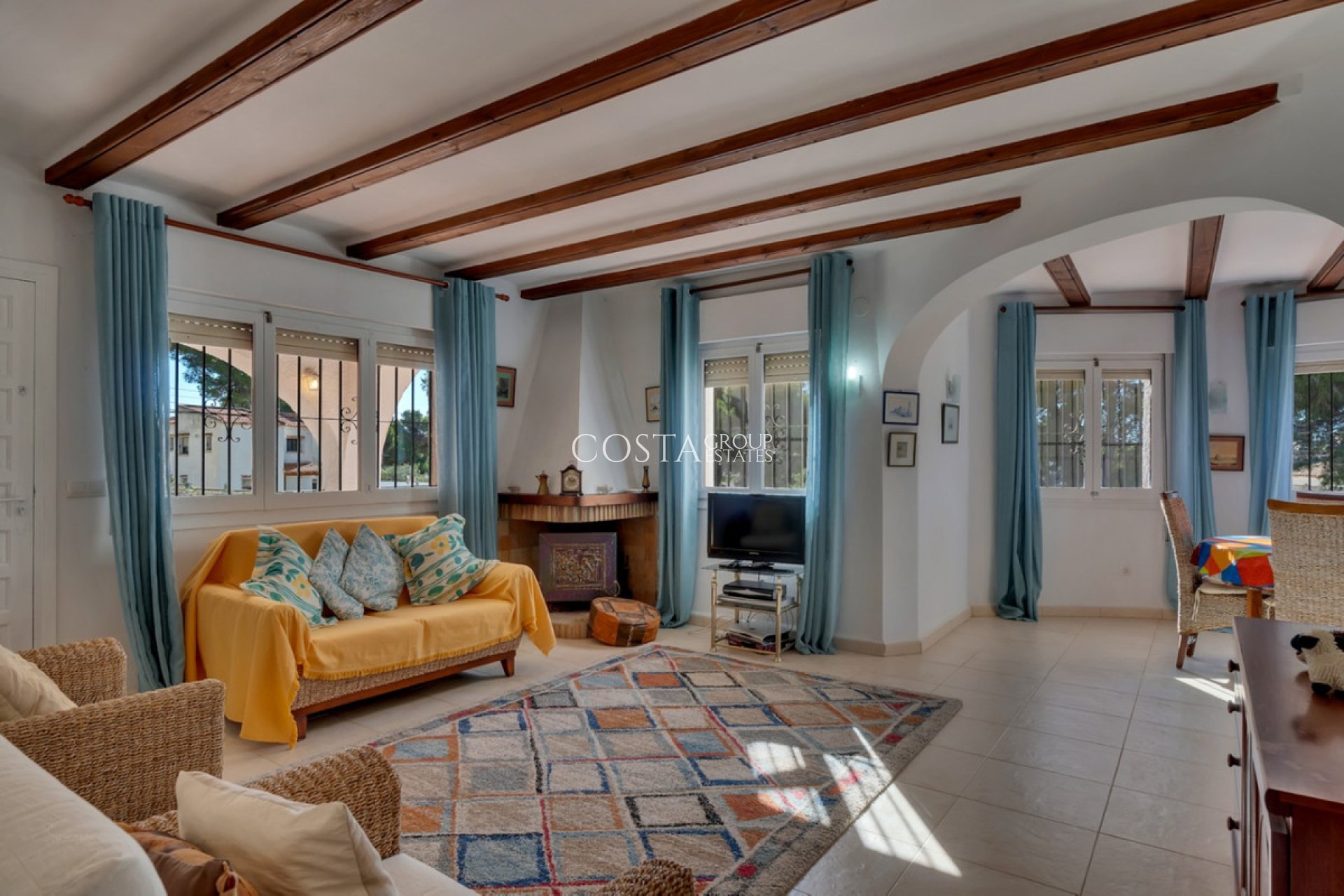 Revente - Villa -
Alicante - Alicante Centro