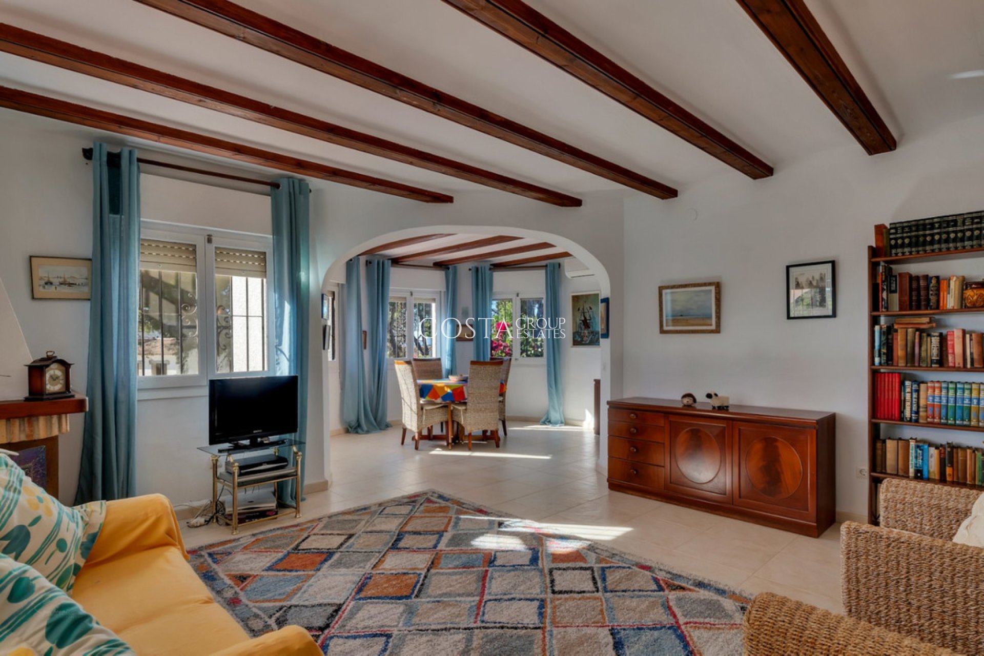 Revente - Villa -
Alicante - Alicante Centro