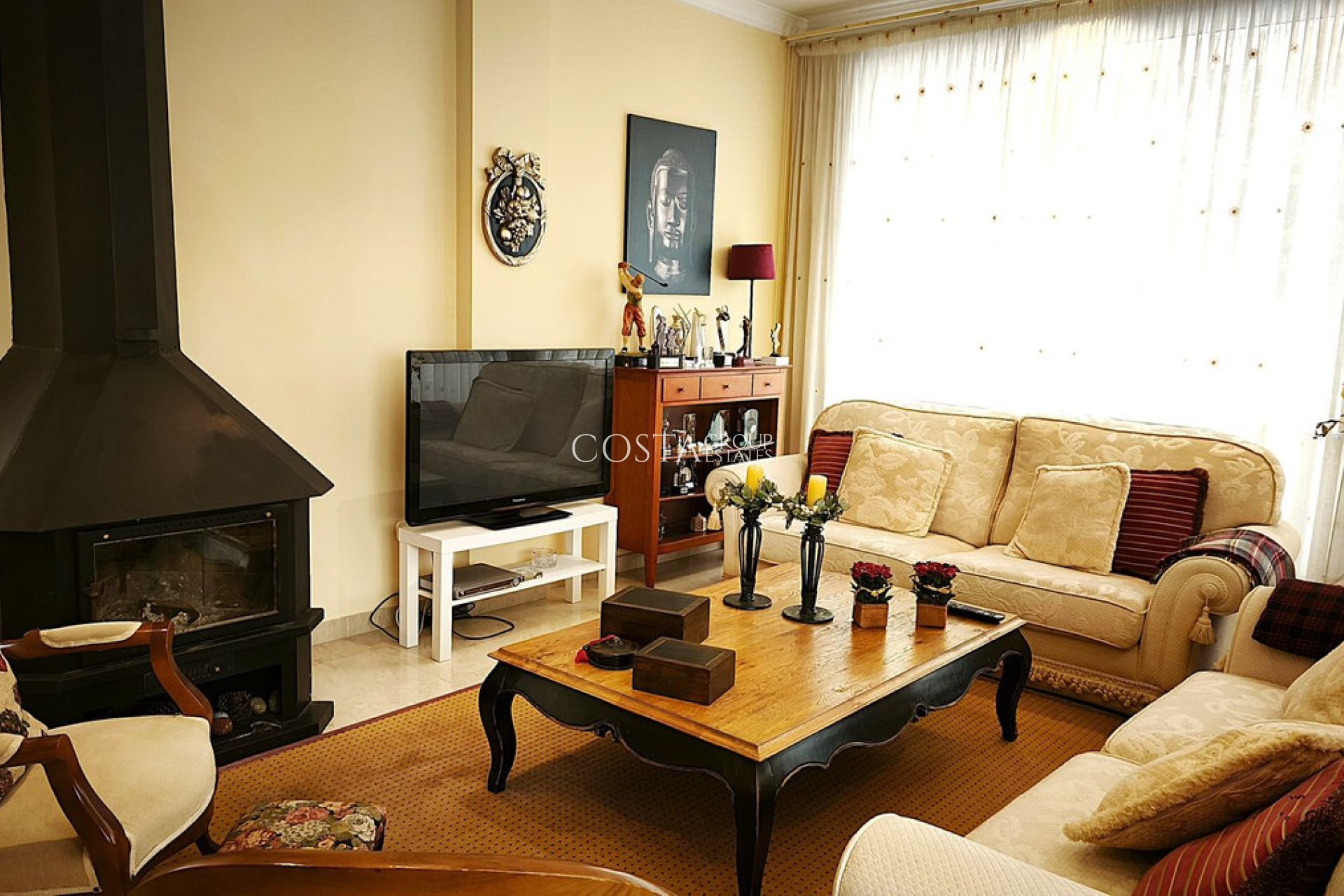 Revente - Villa -
Alicante - Alicante Centro