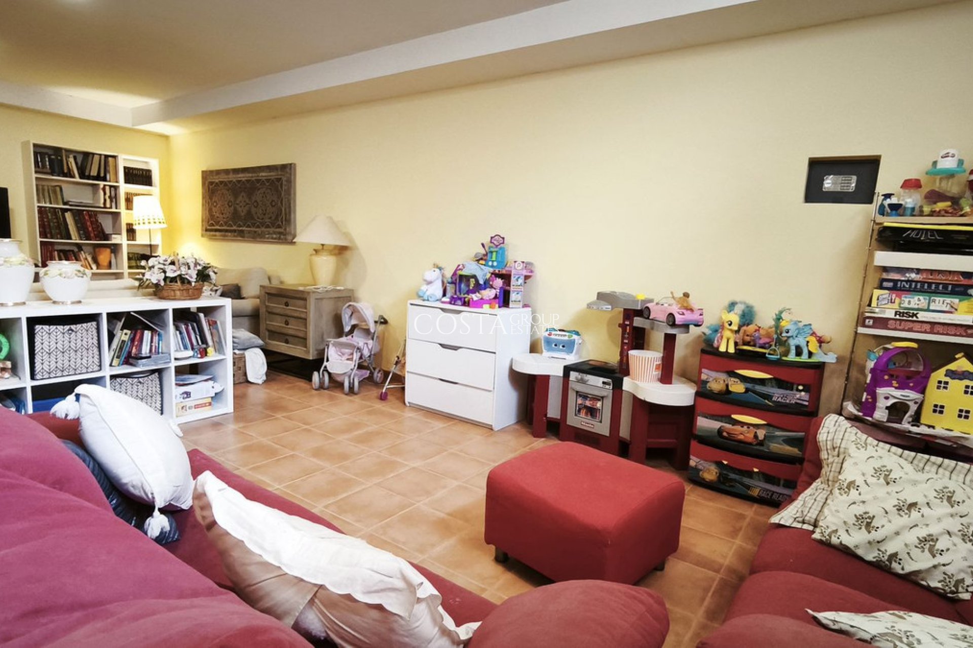 Revente - Villa -
Alicante - Alicante Centro