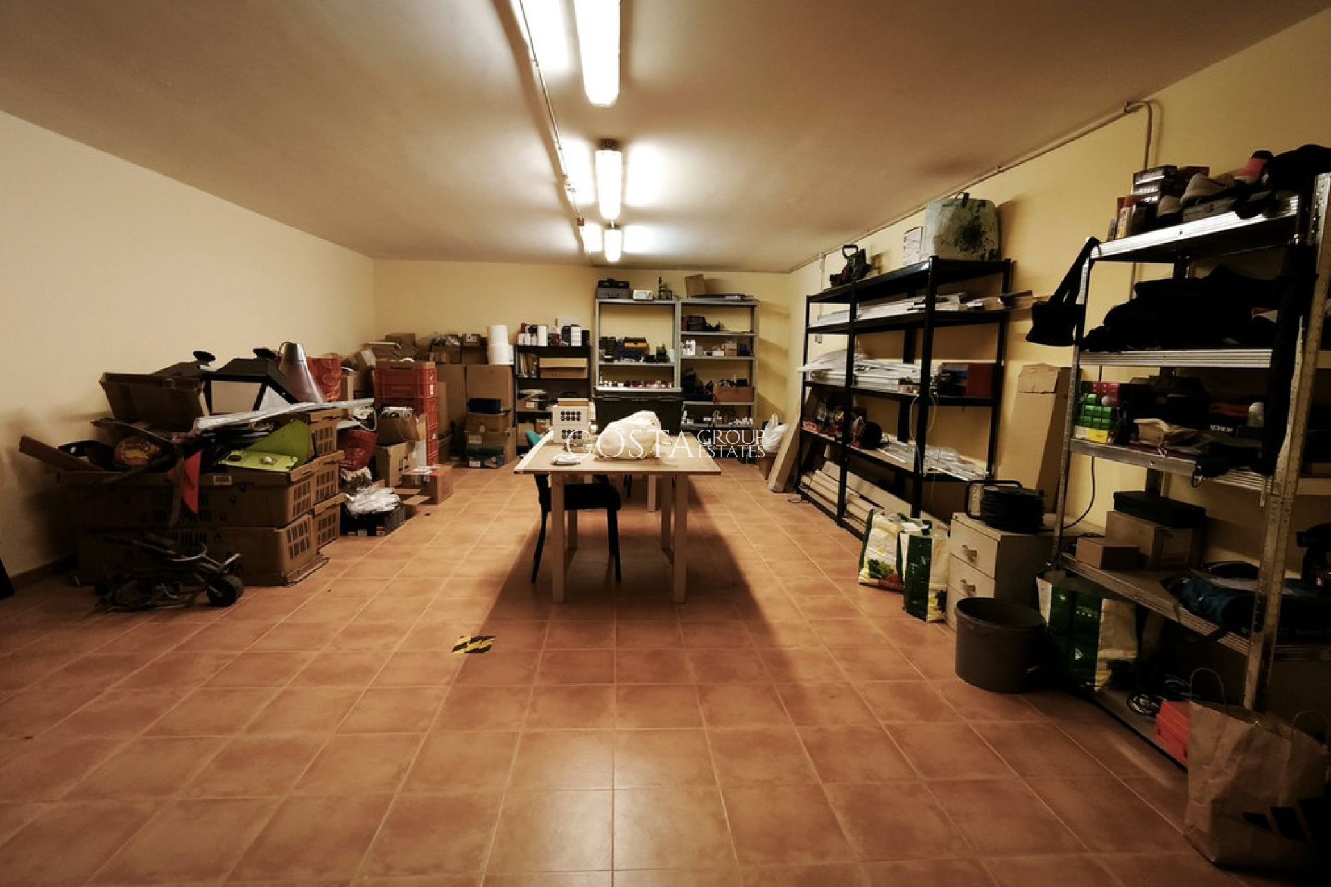 Revente - Villa -
Alicante - Alicante Centro