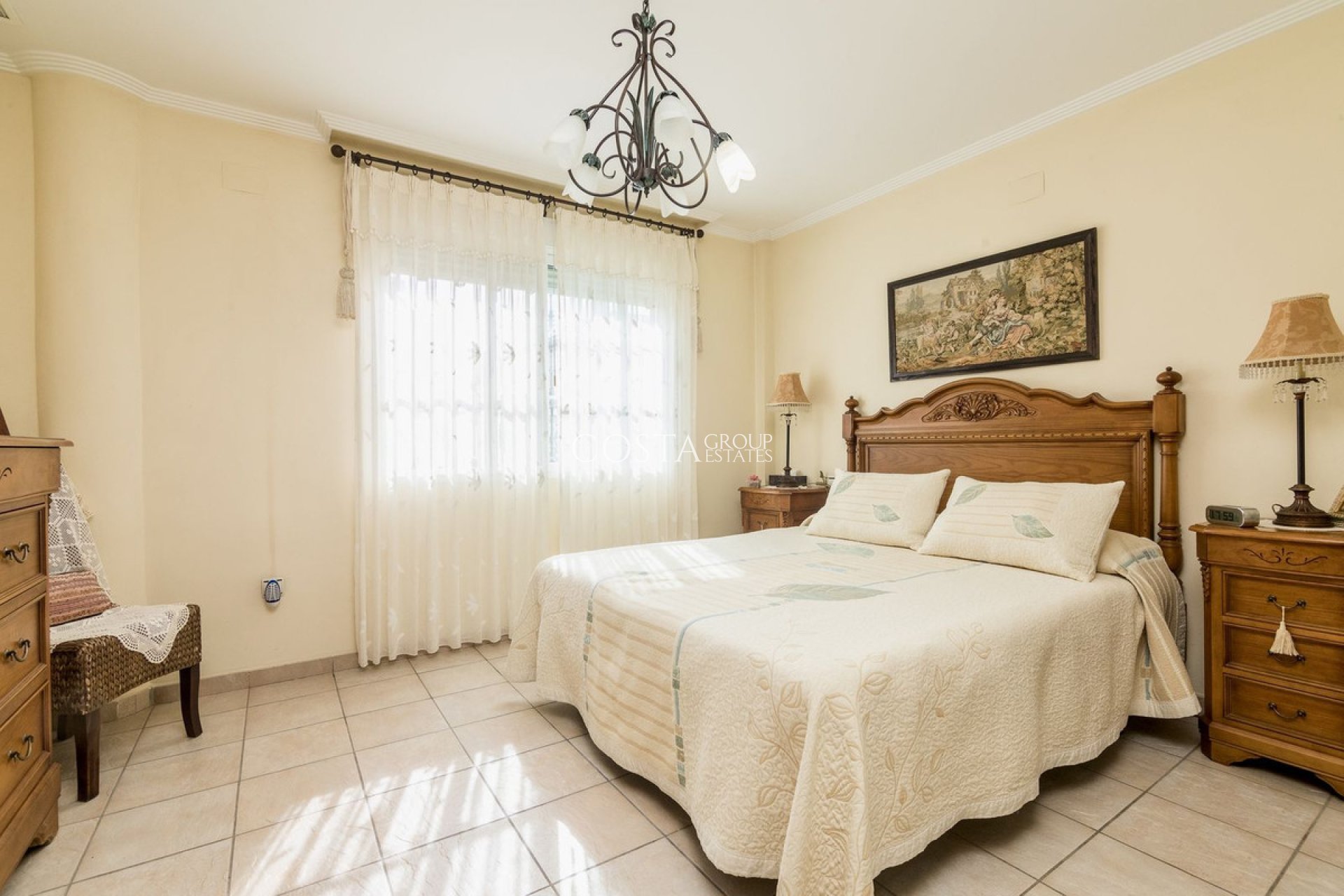 Revente - Villa -
Almoradí - Almoradi Centro