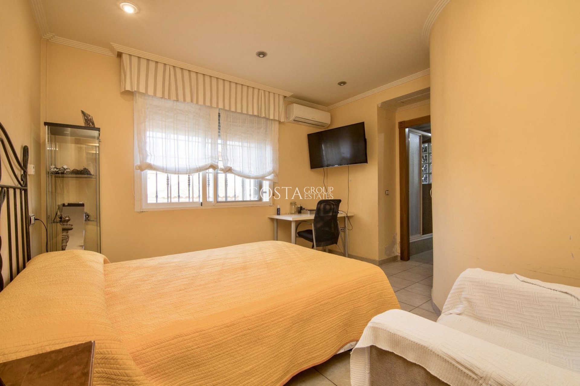 Revente - Villa -
Almoradí - Almoradi Centro