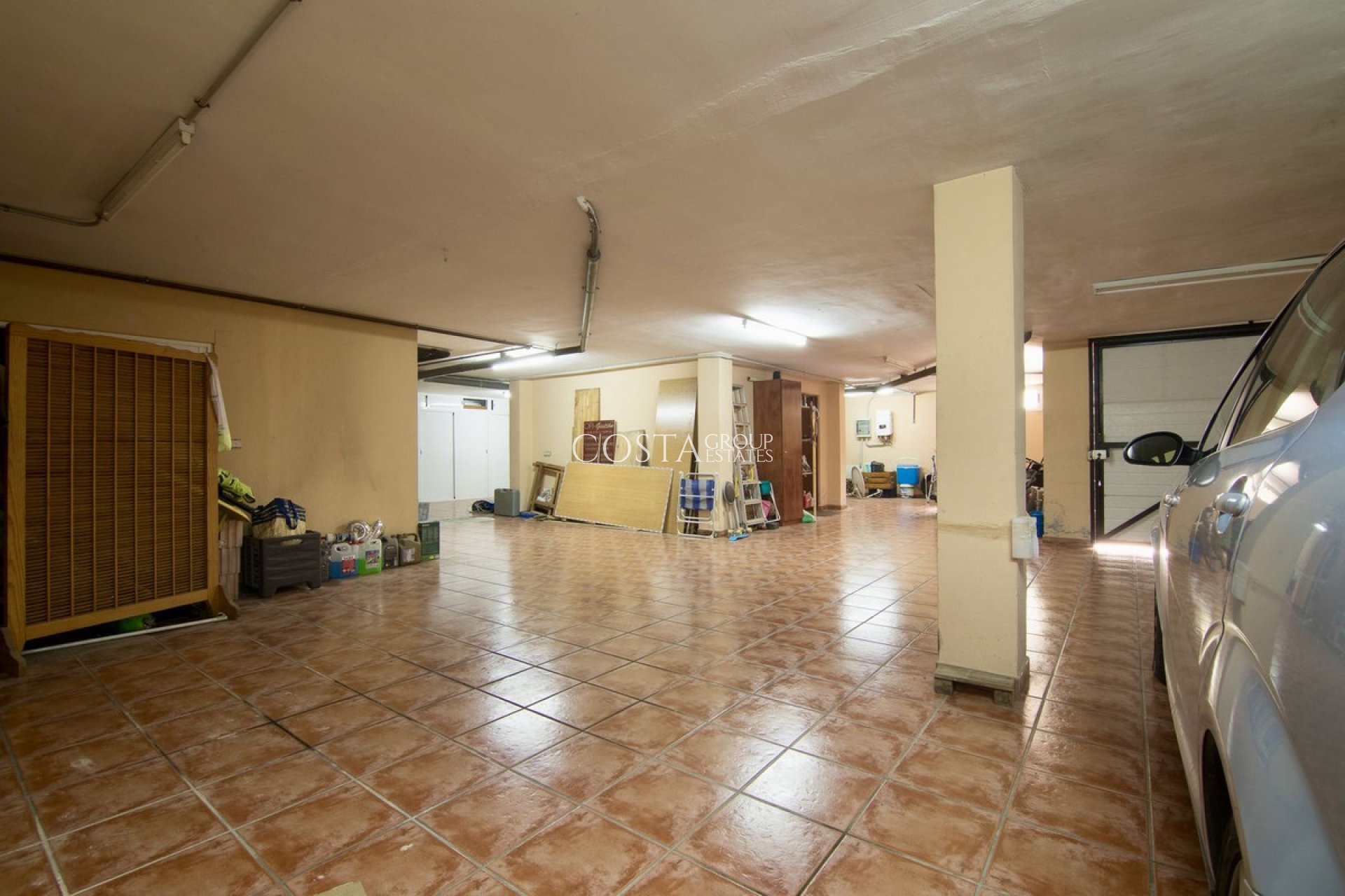 Revente - Villa -
Almoradí - Almoradi Centro