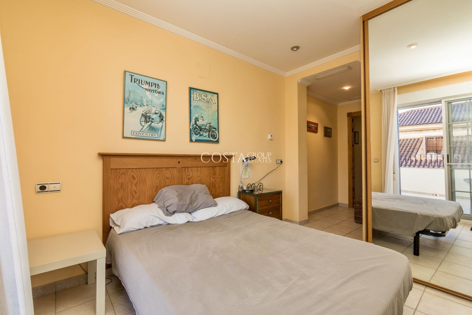 Revente - Villa -
Almoradí - Almoradi Centro
