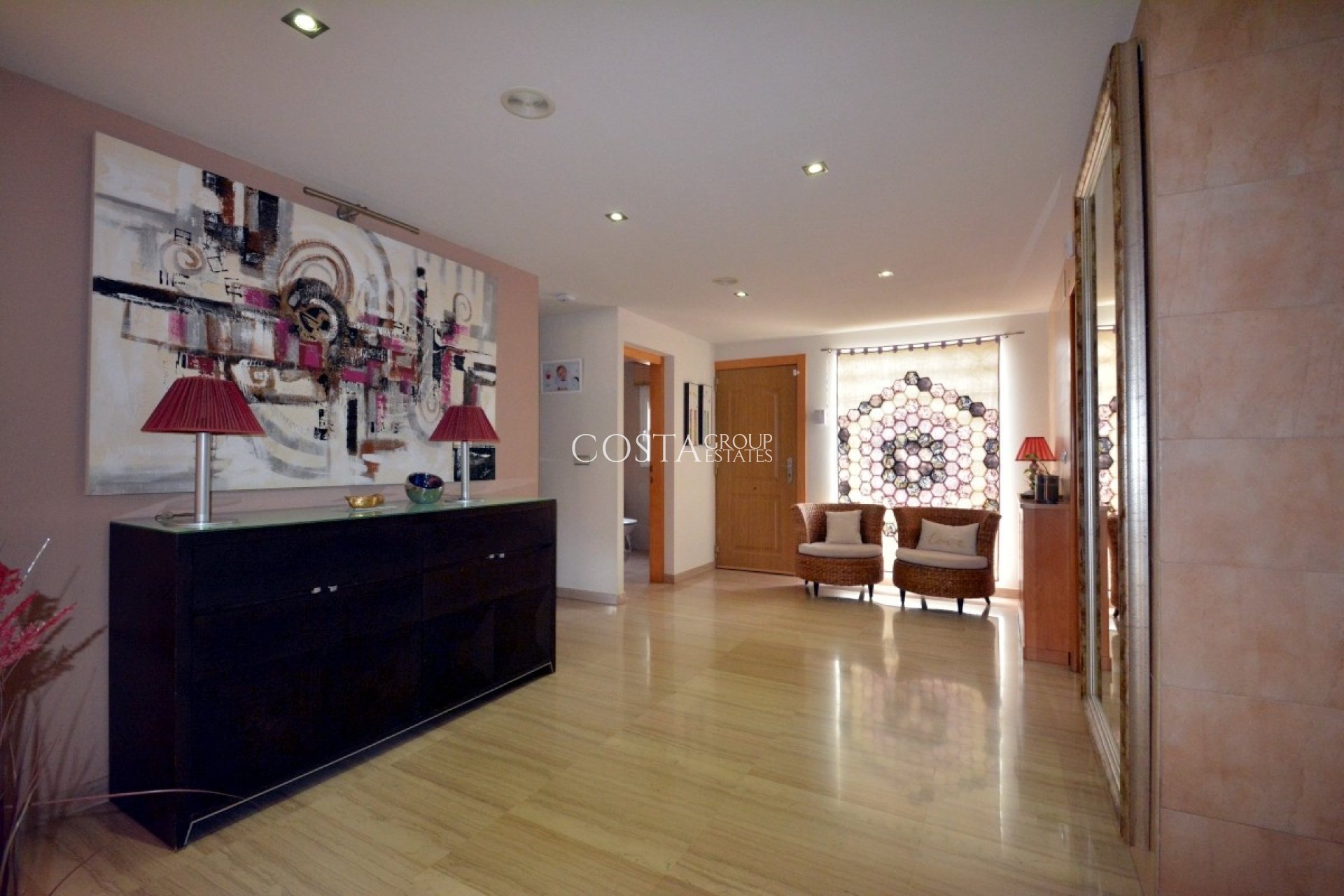 Revente - Villa -
Almoradí - Almoradi Centro