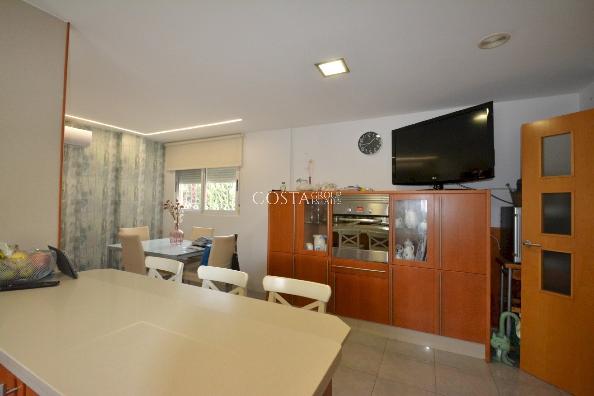Revente - Villa -
Almoradí - Almoradi Centro