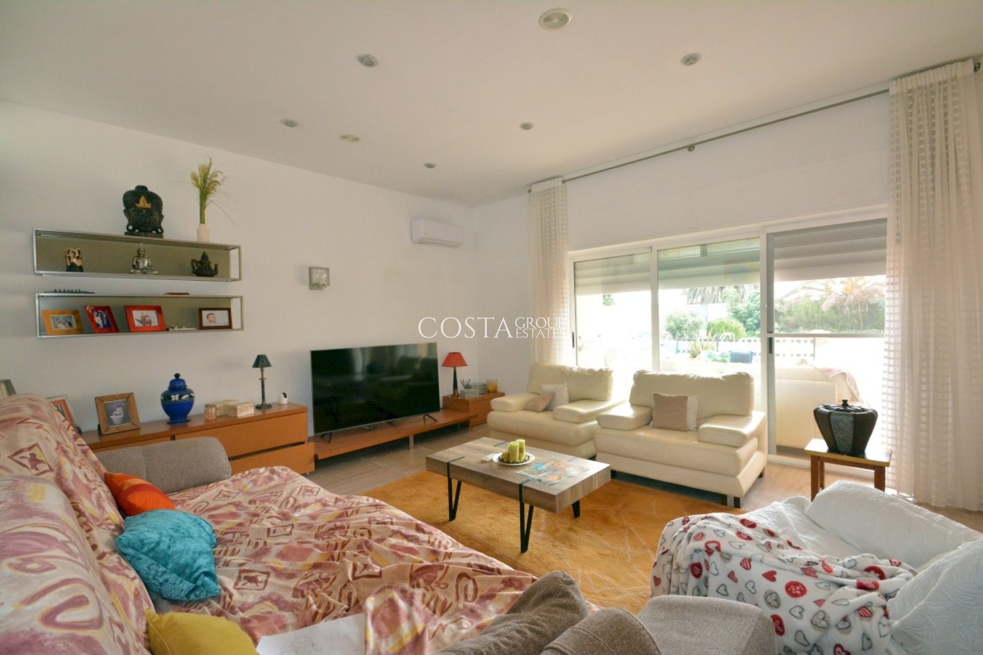 Revente - Villa -
Almoradí - Almoradi Centro