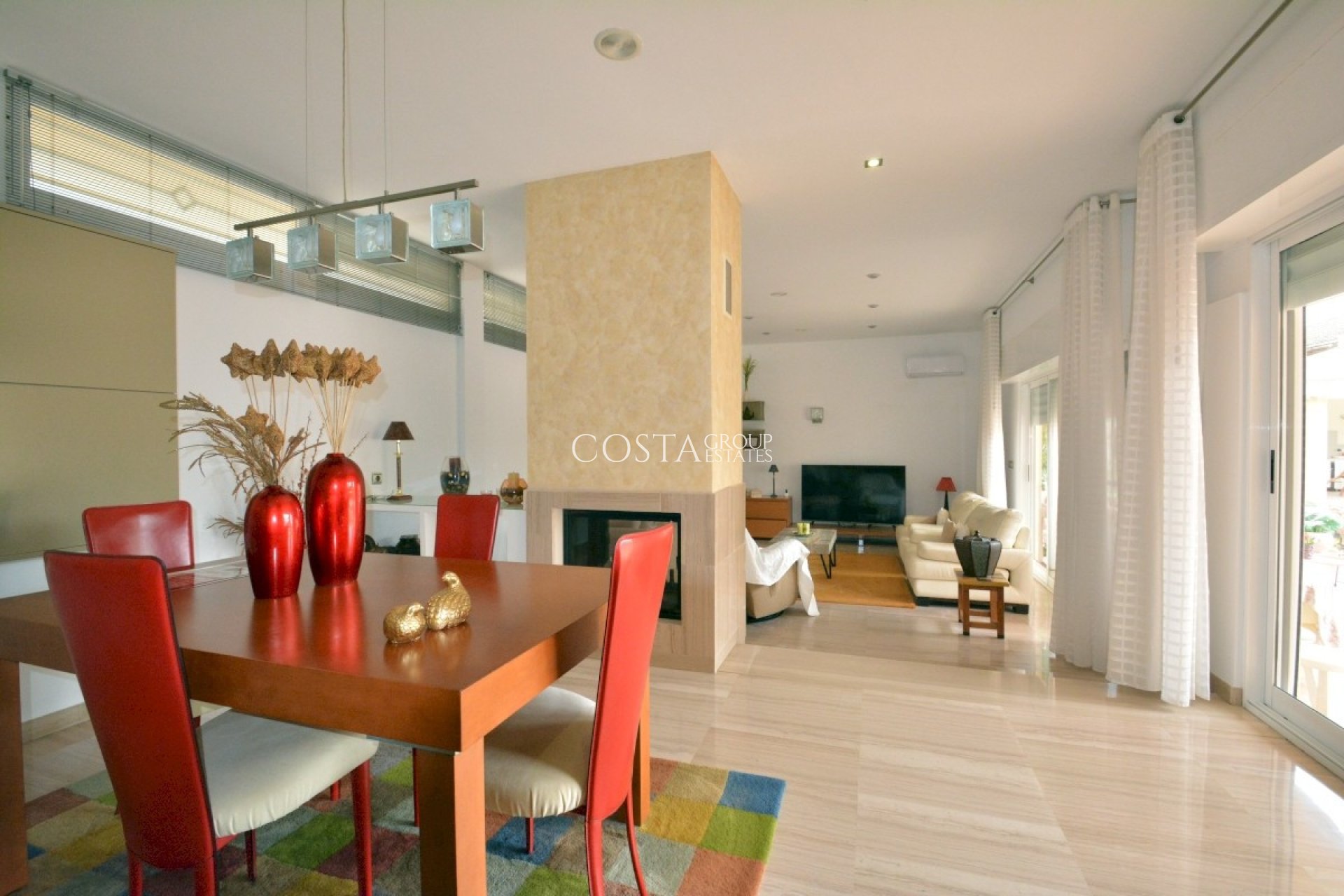 Revente - Villa -
Almoradí - Almoradi Centro