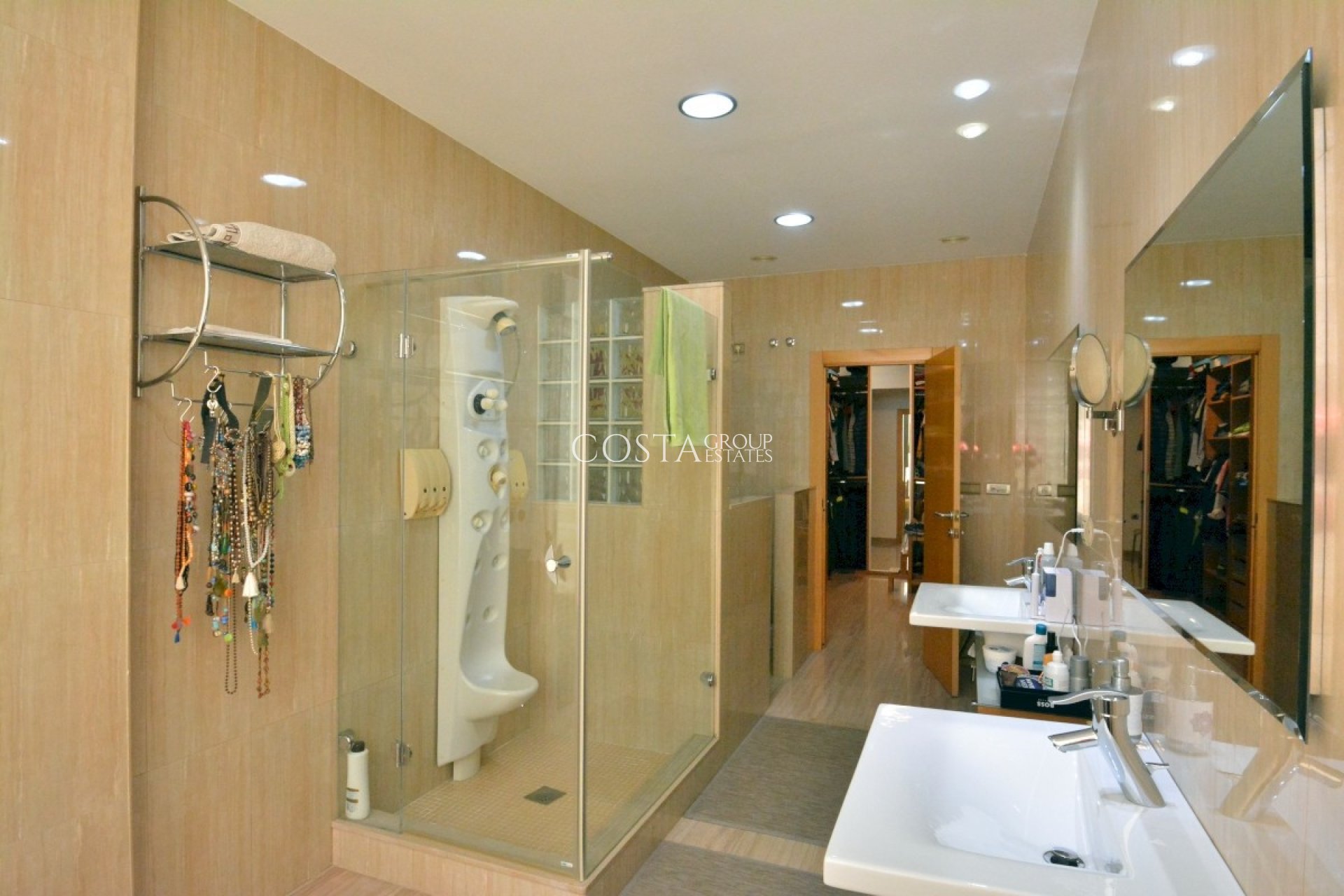 Revente - Villa -
Almoradí - Almoradi Centro