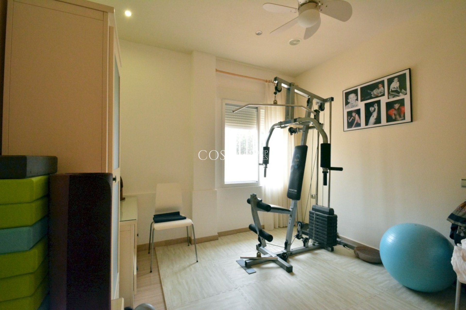 Revente - Villa -
Almoradí - Almoradi Centro