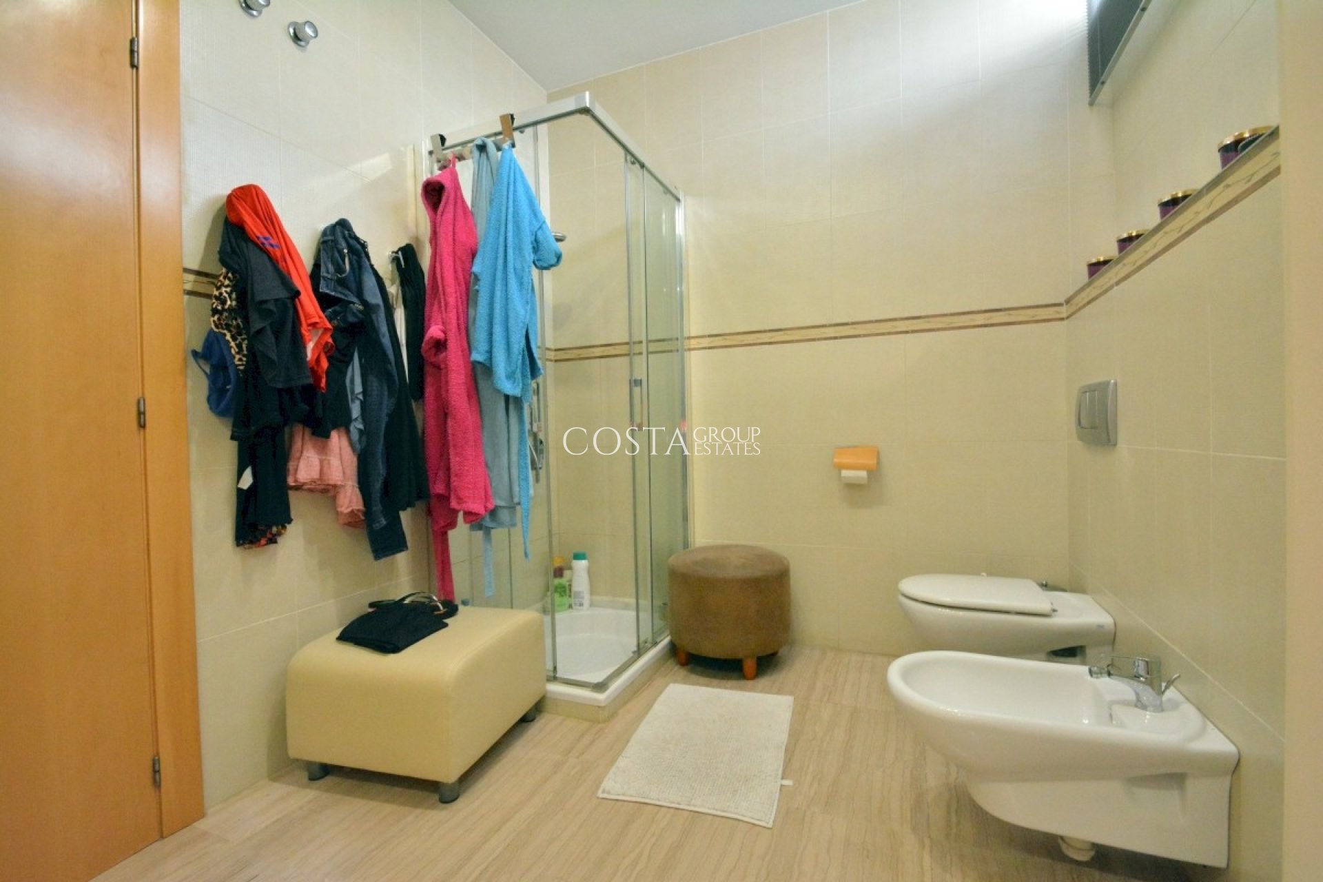 Revente - Villa -
Almoradí - Almoradi Centro