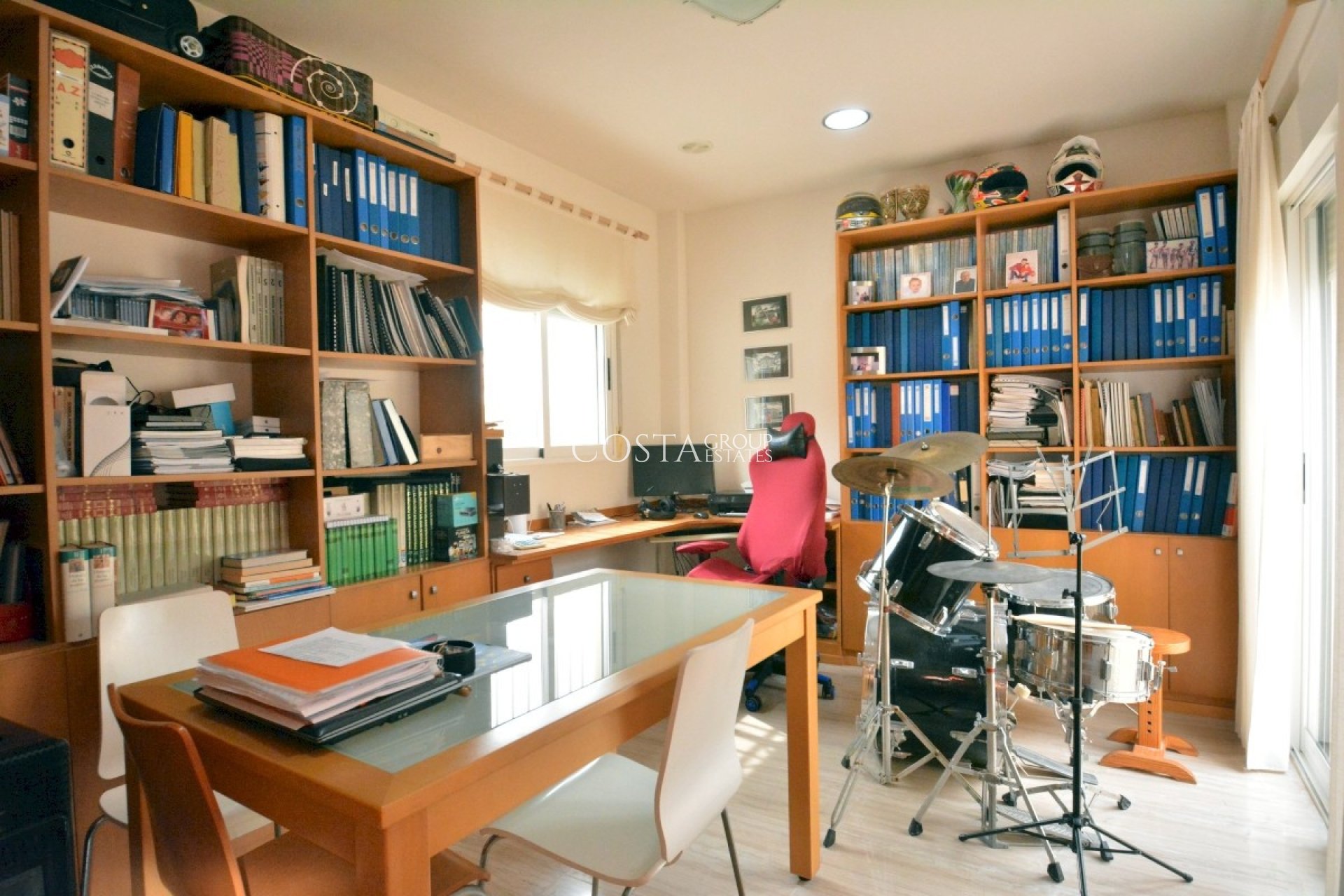 Revente - Villa -
Almoradí - Almoradi Centro