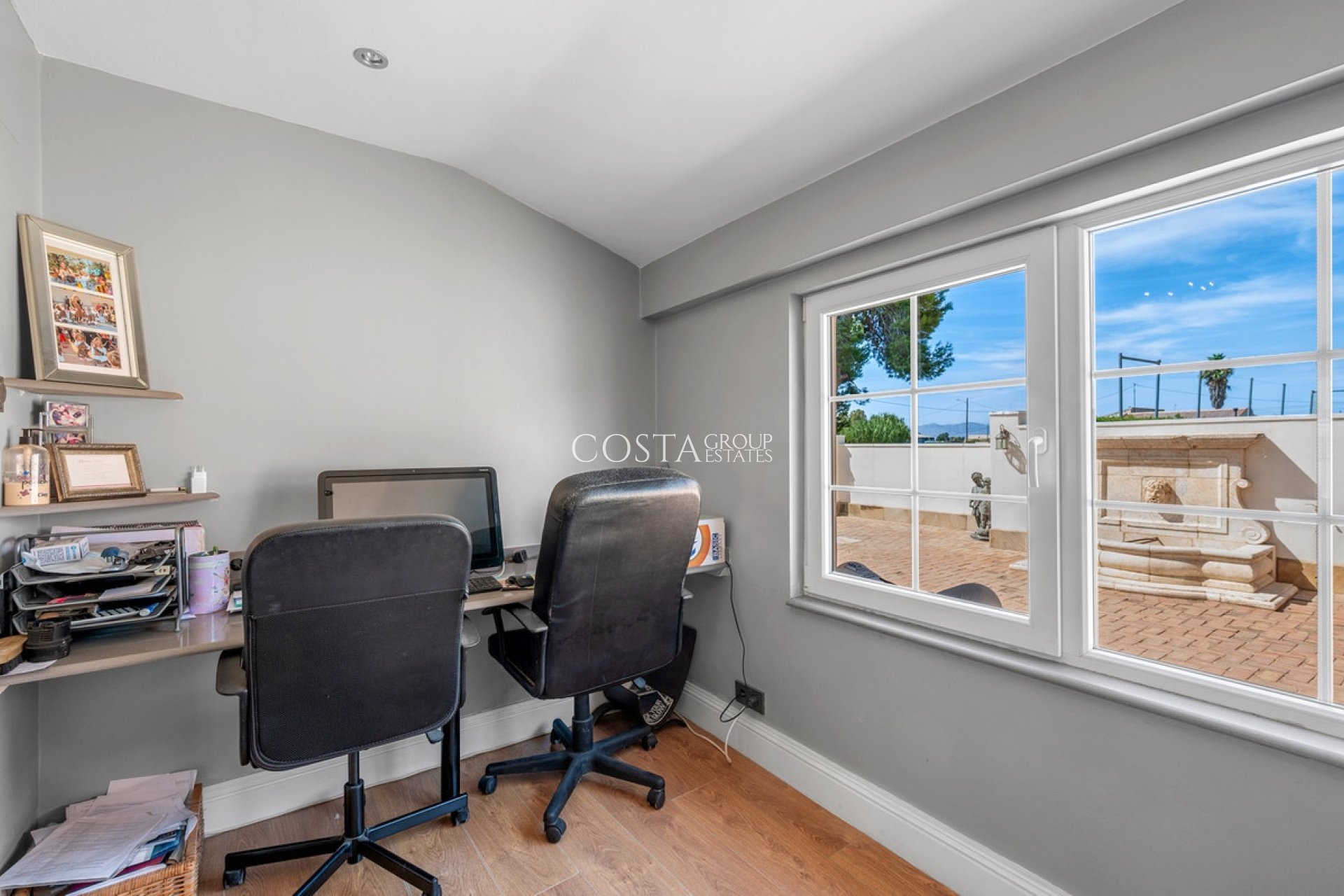 Revente - Villa -
Almoradí - Almoradi Centro