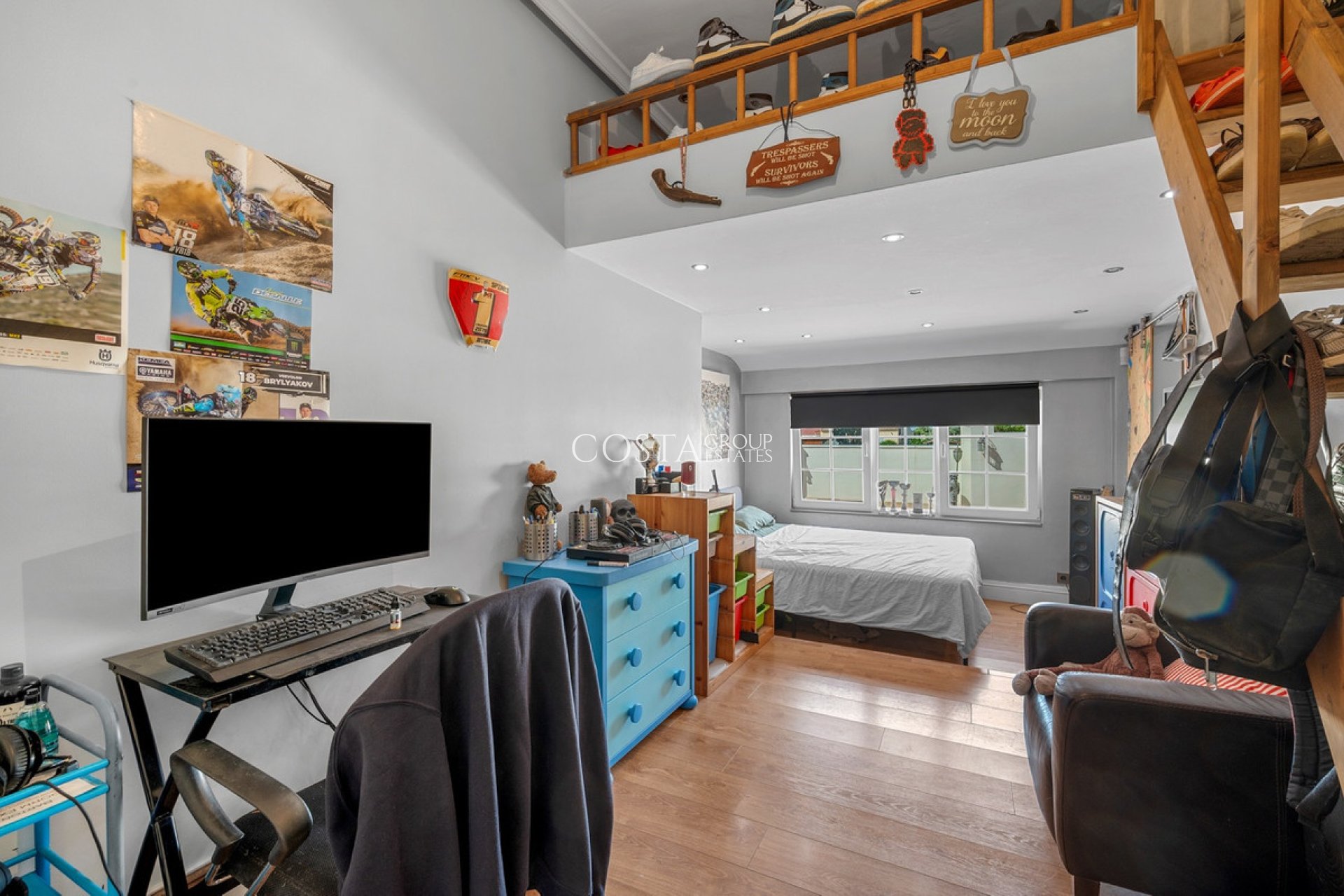 Revente - Villa -
Almoradí - Almoradi Centro