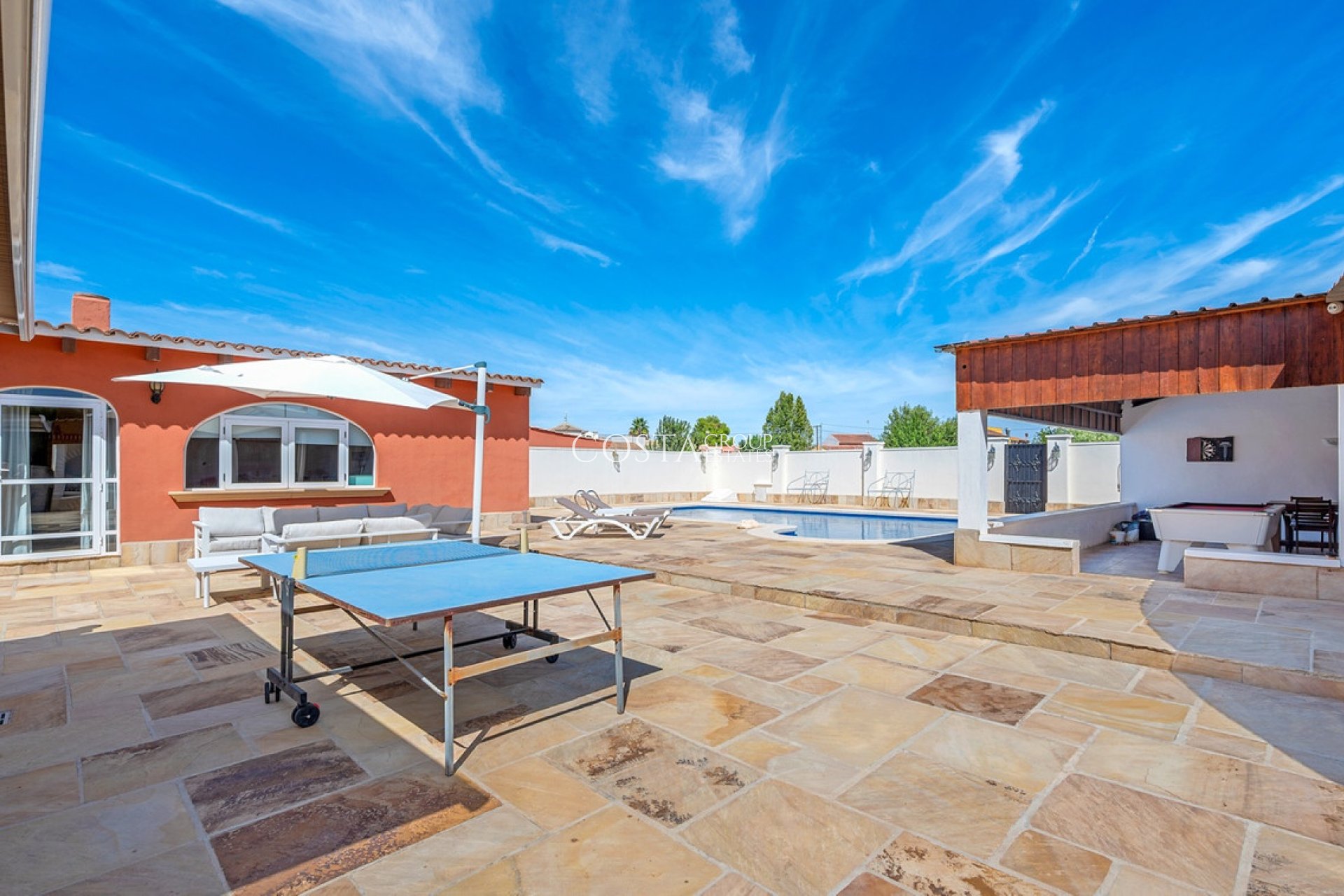 Revente - Villa -
Almoradí - Almoradi Centro