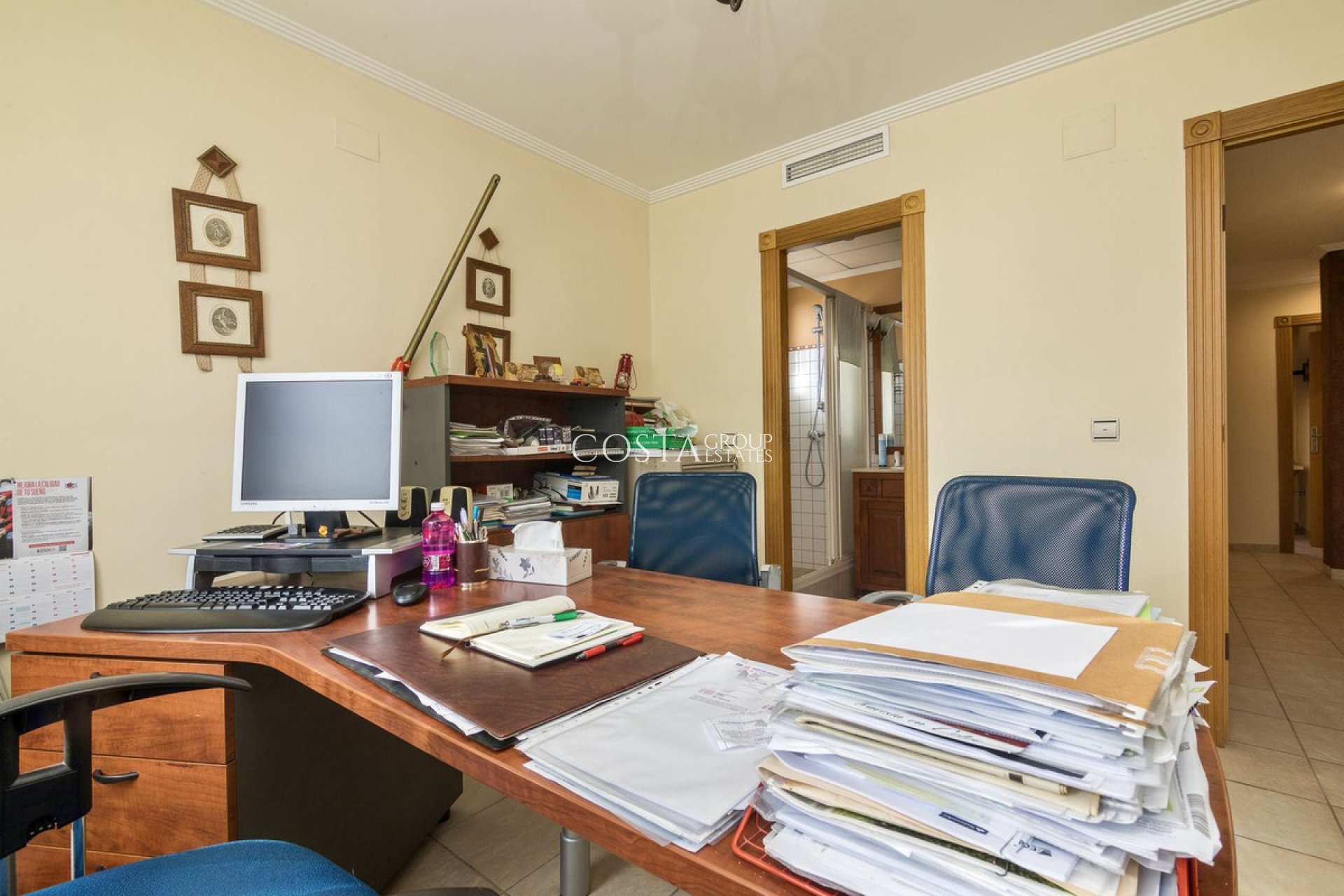 Revente - Villa -
Almoradí - Almoradi Centro