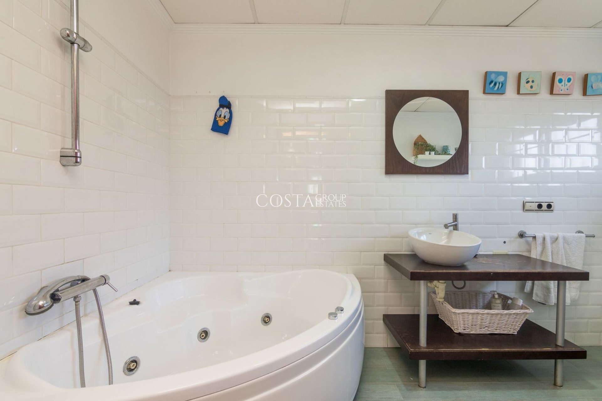 Revente - Villa -
Almoradí - Almoradi Centro