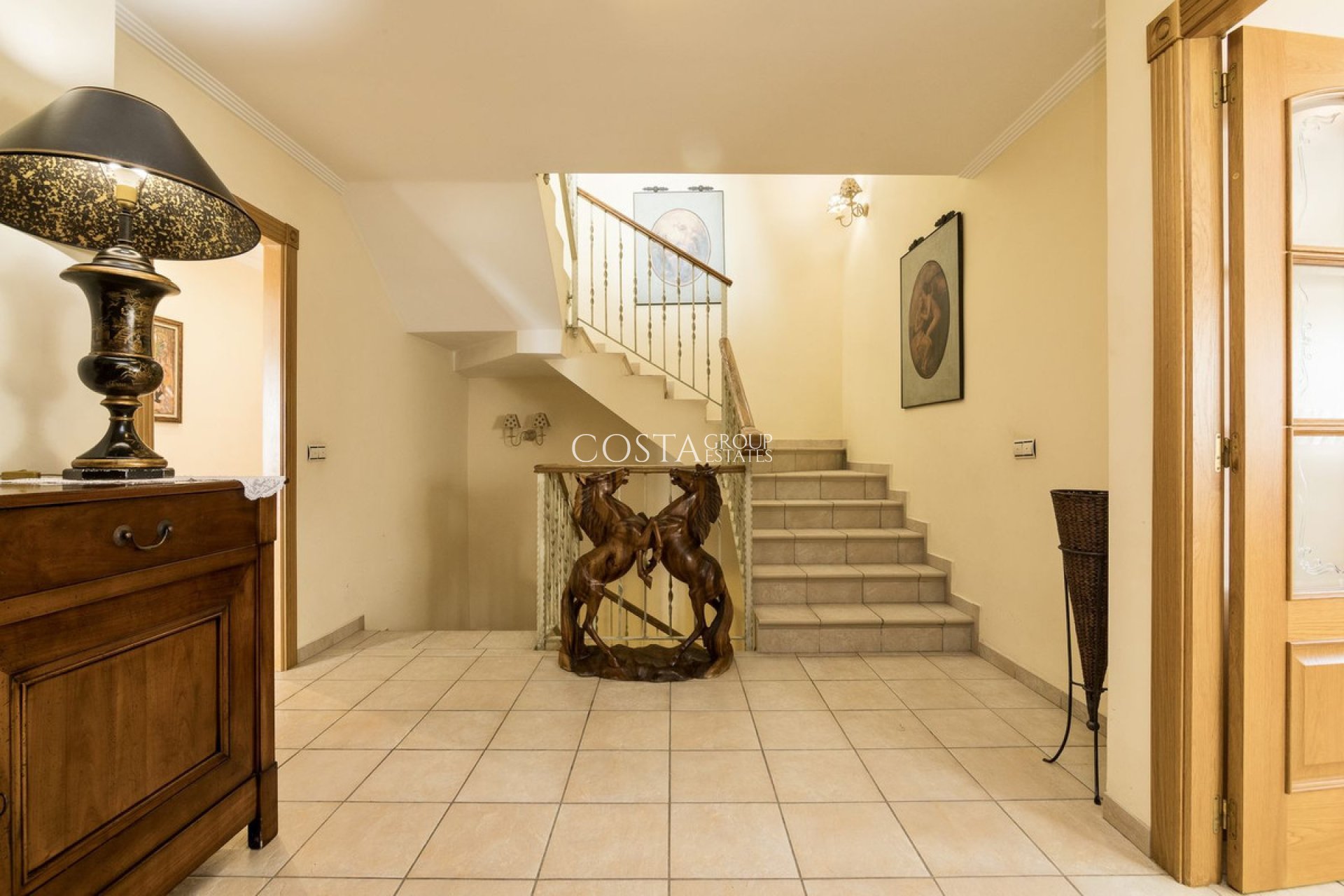 Revente - Villa -
Almoradí - Almoradi Centro