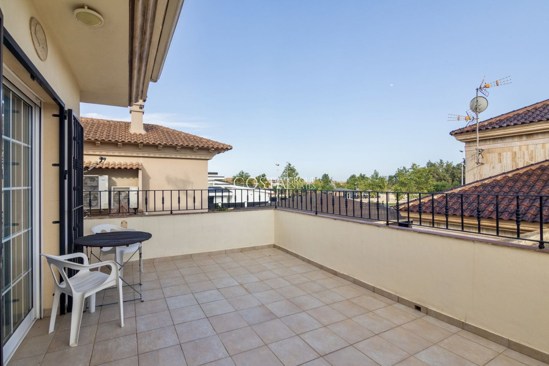 Revente - Villa -
Almoradí - Almoradi Centro